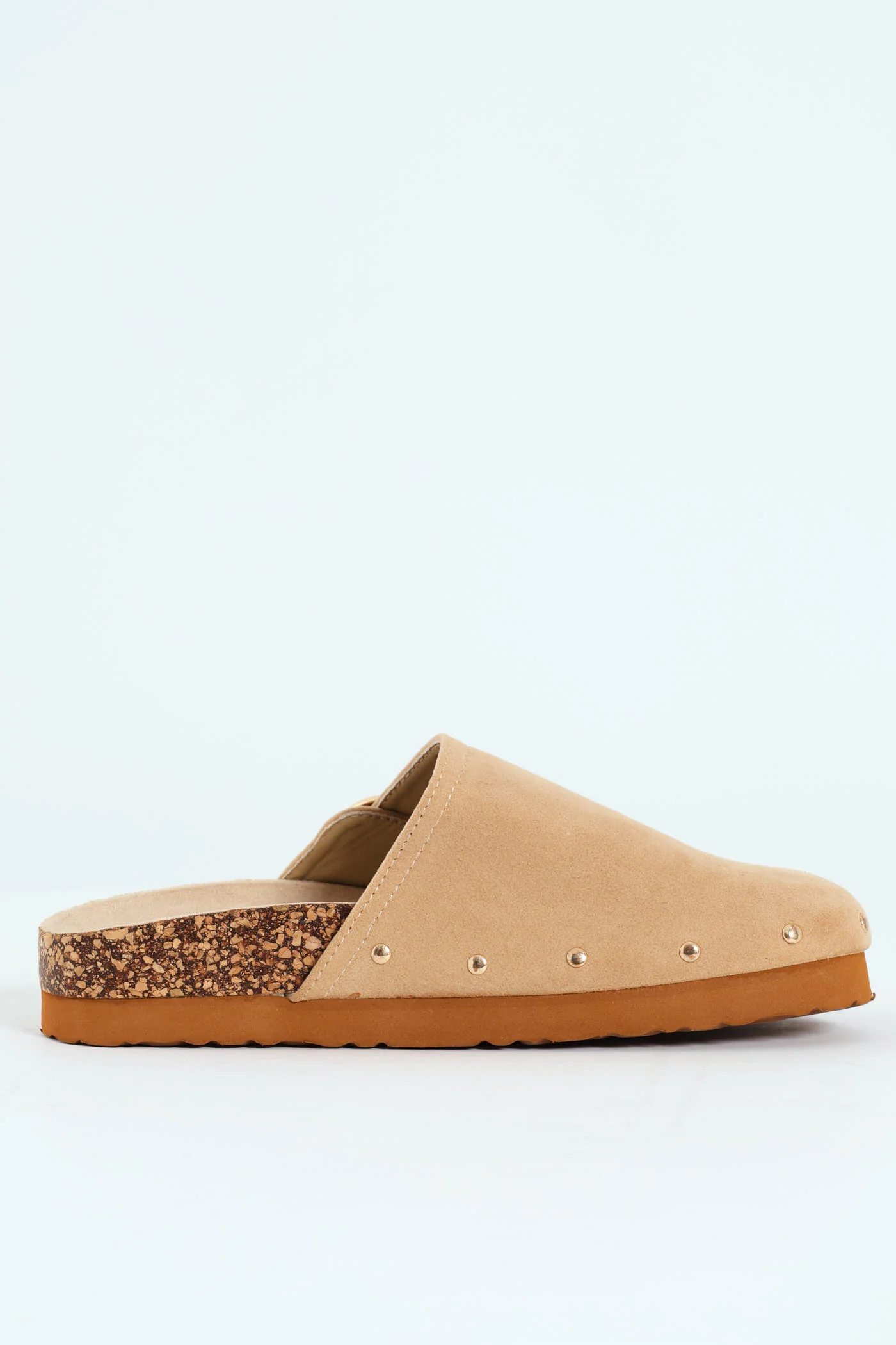 Outsole Clog - Natural - Image 2