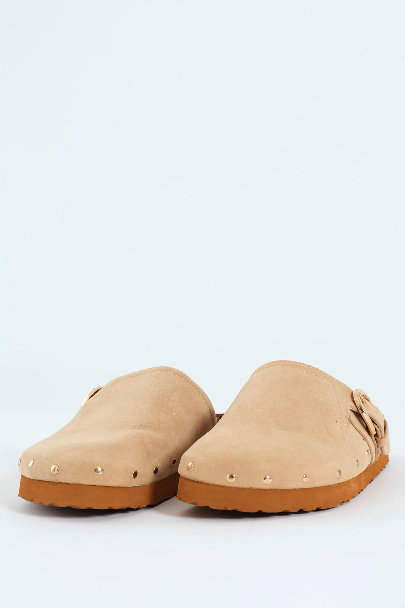 Outsole Clog - Natural - Image 3