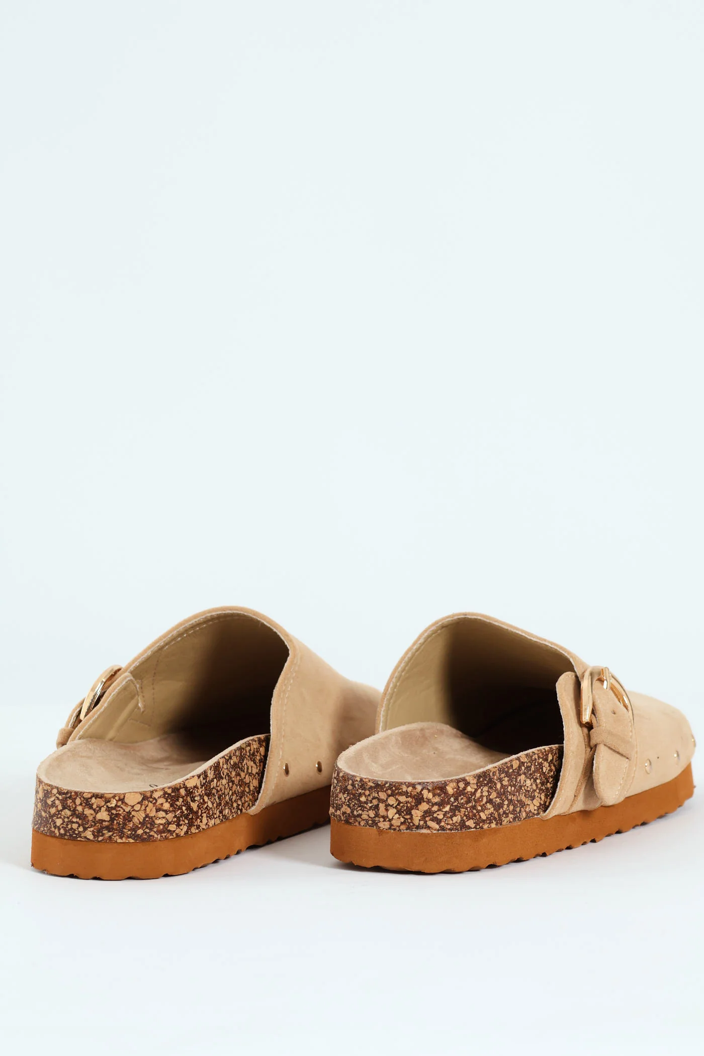 Outsole Clog - Natural - Image 4