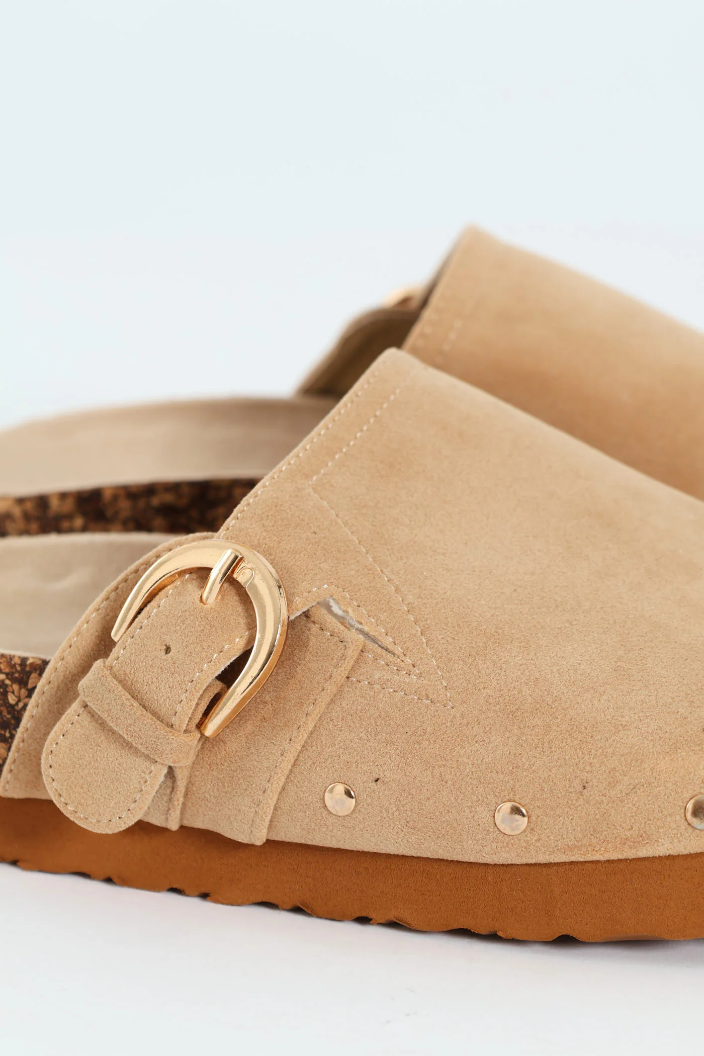 Outsole Clog - Natural - Image 5