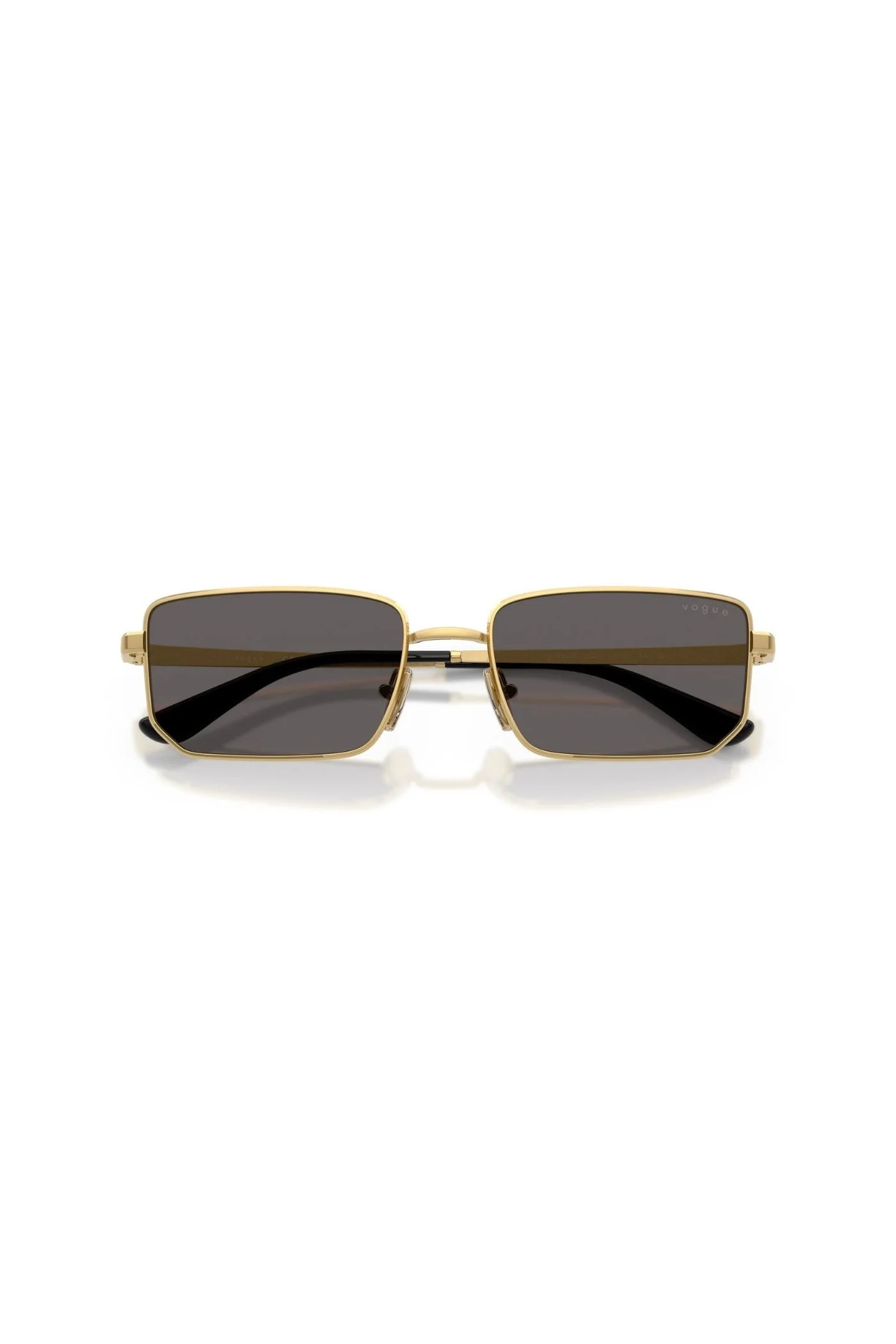 Oval Frame/ Purple Lens - Black - Image 5