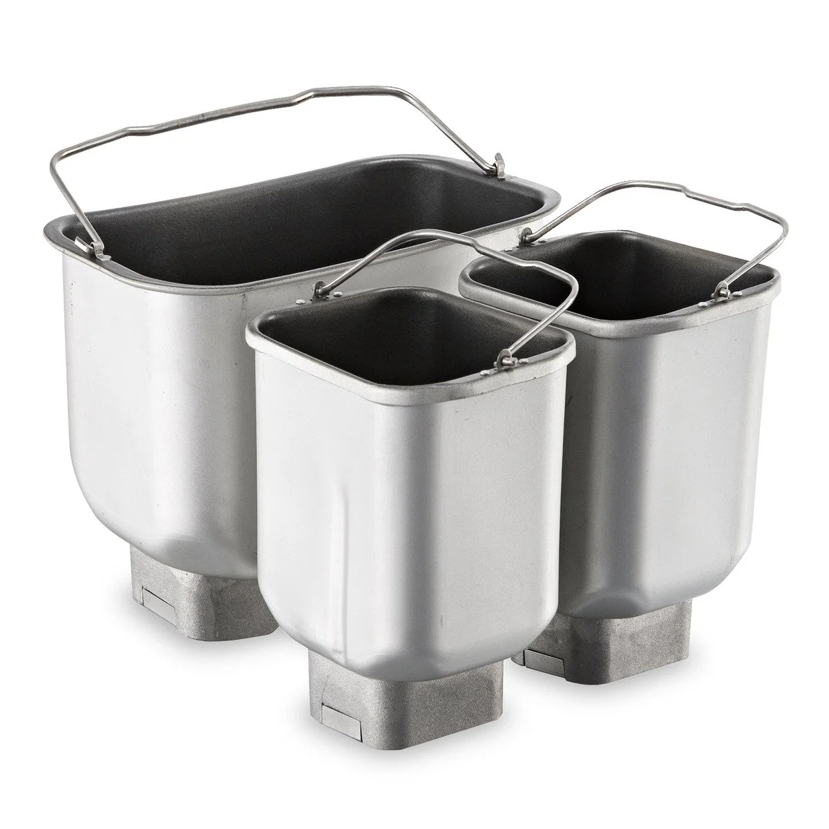Pa Casola Bread Maker - 13 Preset Functions - Image 4