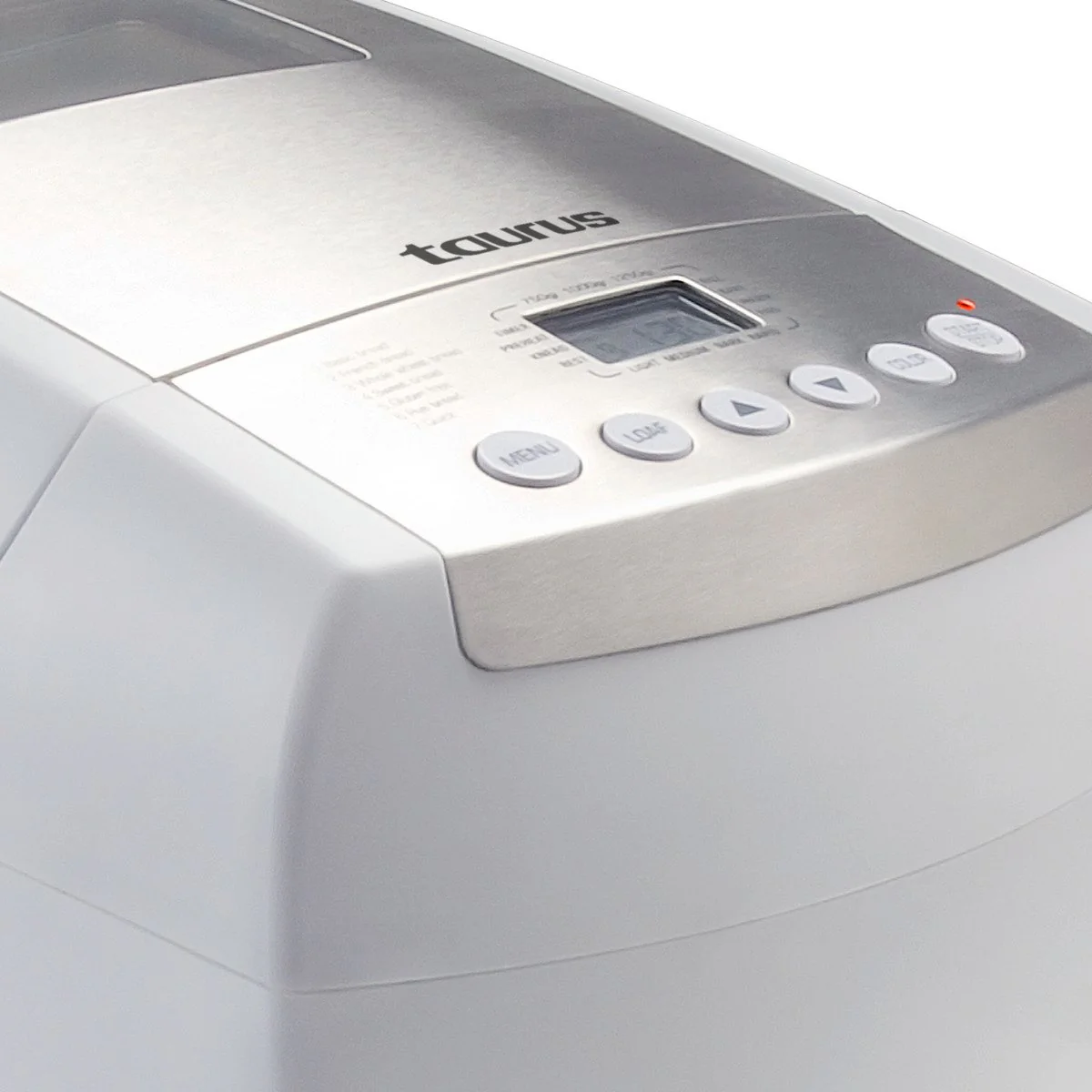 Pa Casola Bread Maker - 13 Preset Functions - Image 6