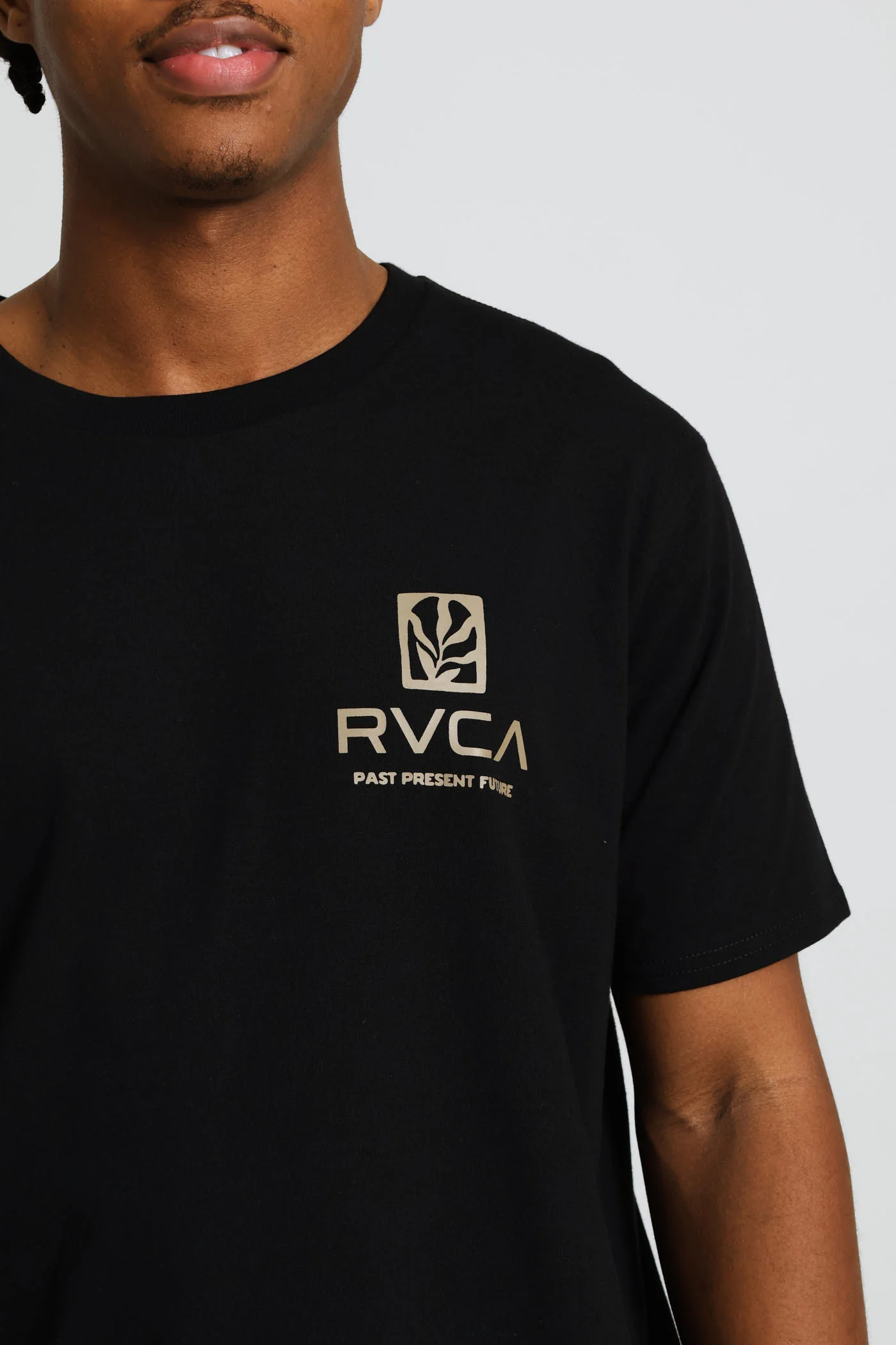 Palmgrove Tee - Black - Image 3