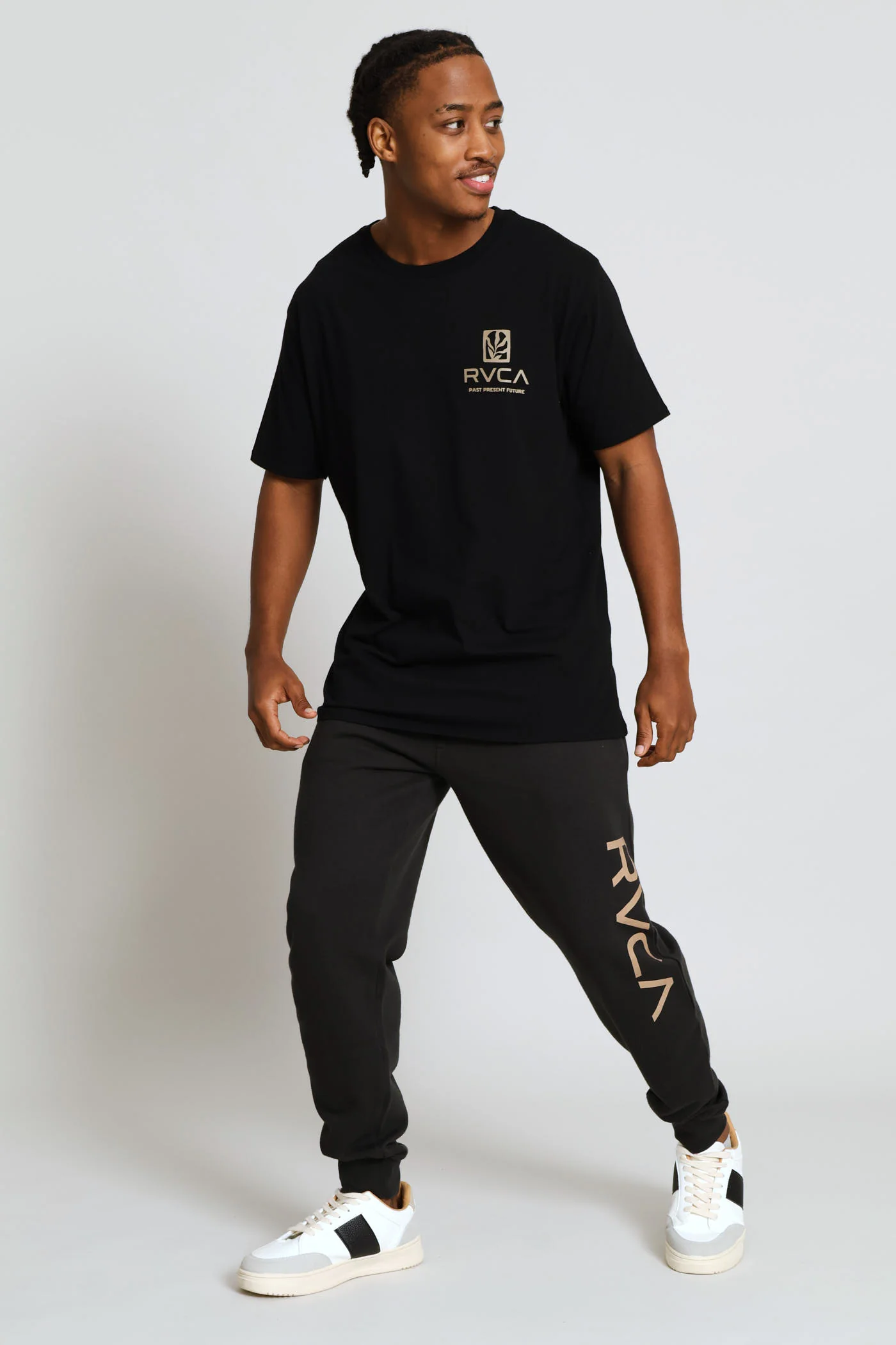 Palmgrove Tee - Black - Image 6