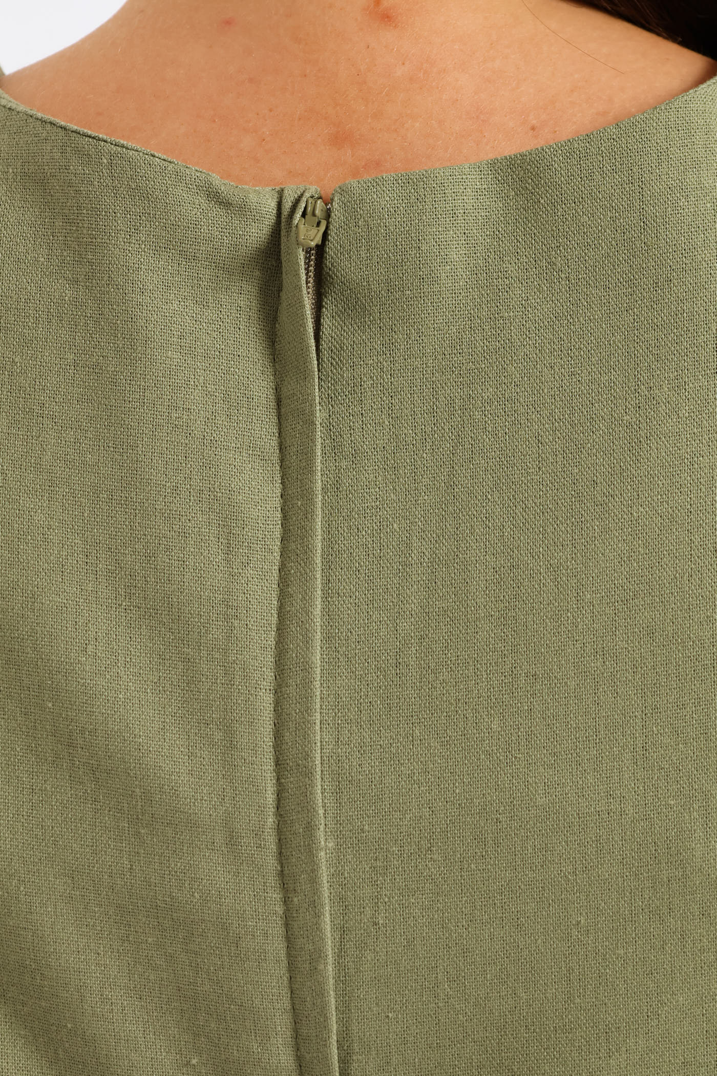 Panneled Shell Tank - Light Fatigue - Image 3