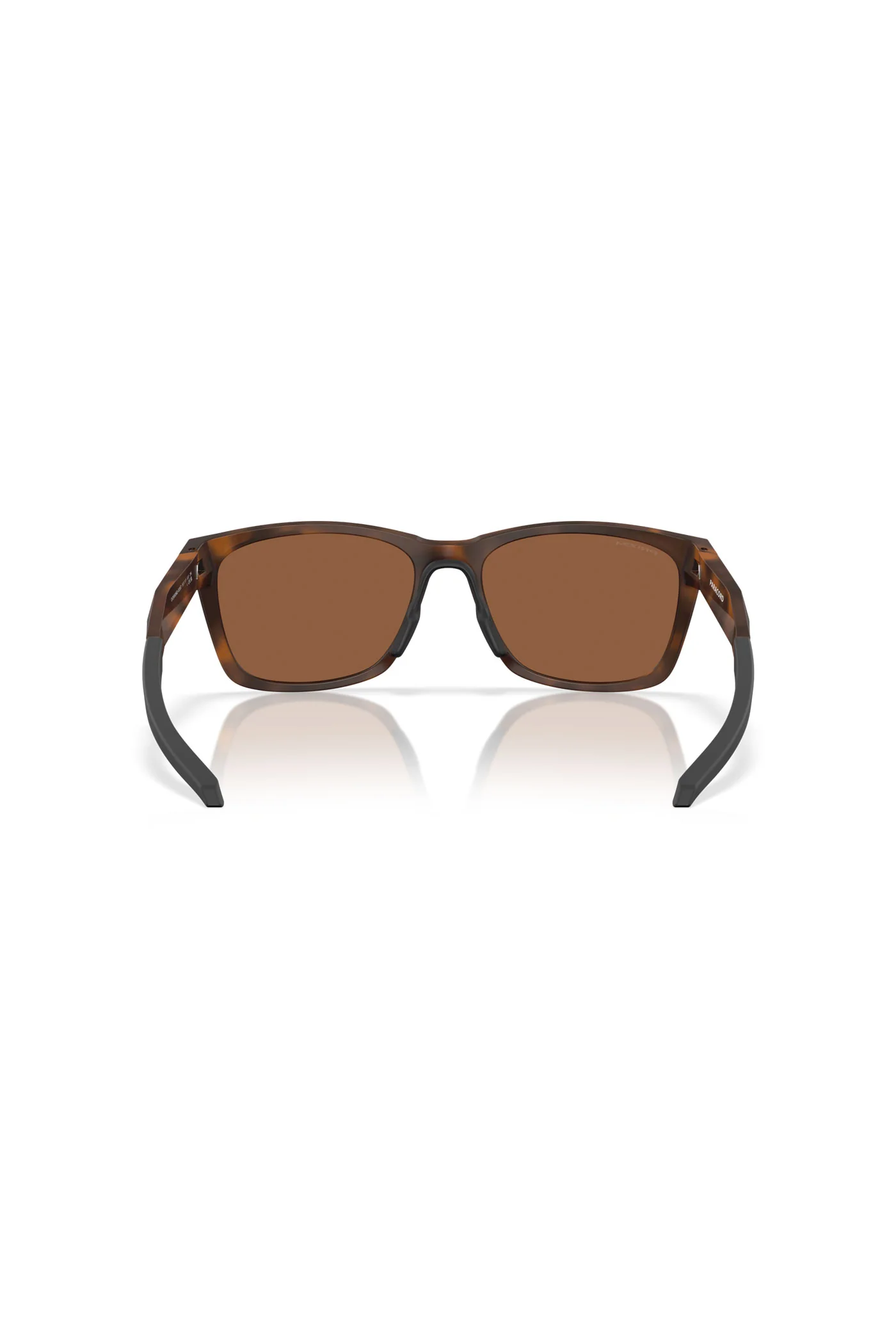 Paracord Sunglasses - Brown - Image 4
