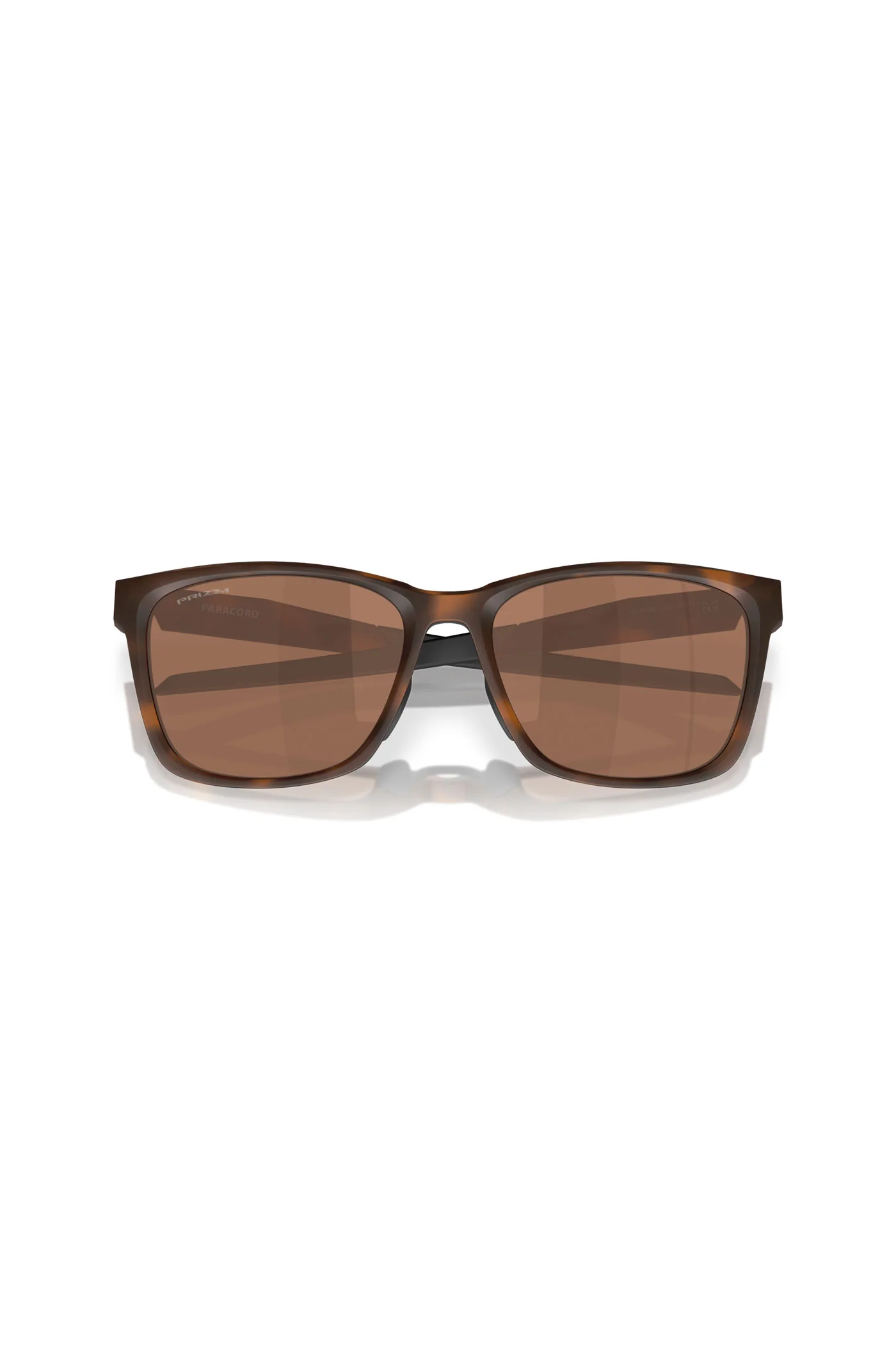 Paracord Sunglasses - Brown - Image 5