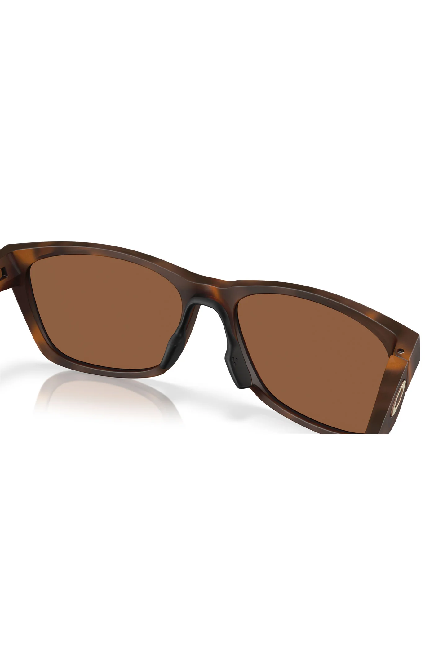 Paracord Sunglasses - Brown - Image 6