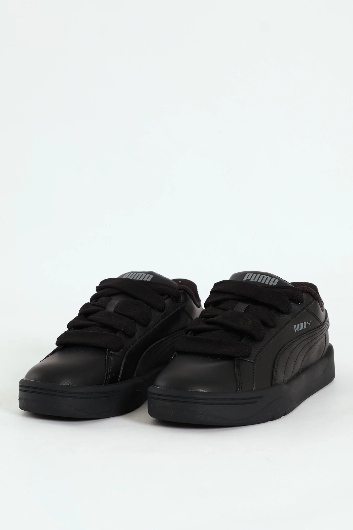 Park Lifestyle Easy Chunky Sneaker - Black - Image 2