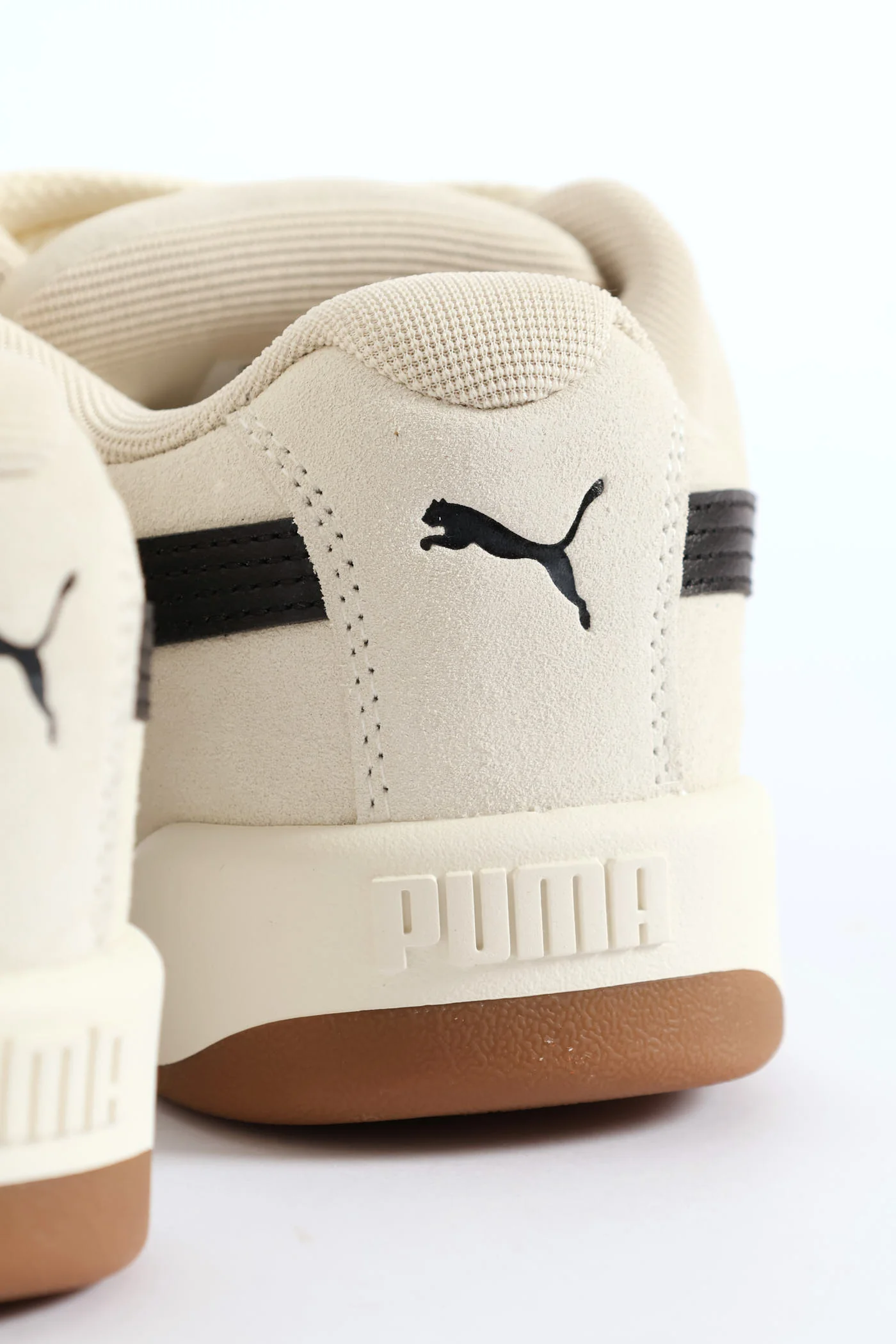 Park Lifestyle Easy Sd Sneaker - Off White - Image 2