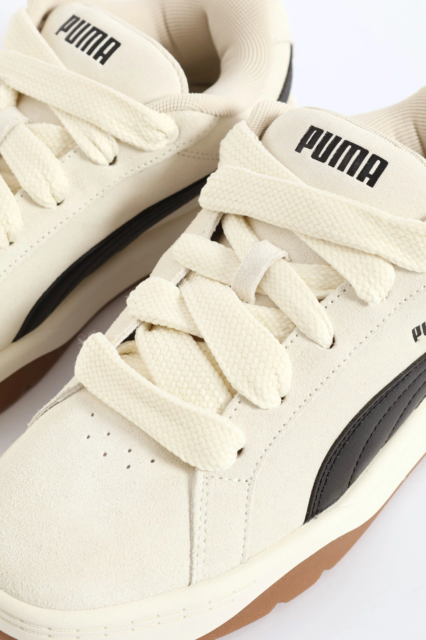 Park Lifestyle Easy Sd Sneaker - Off White - Image 3