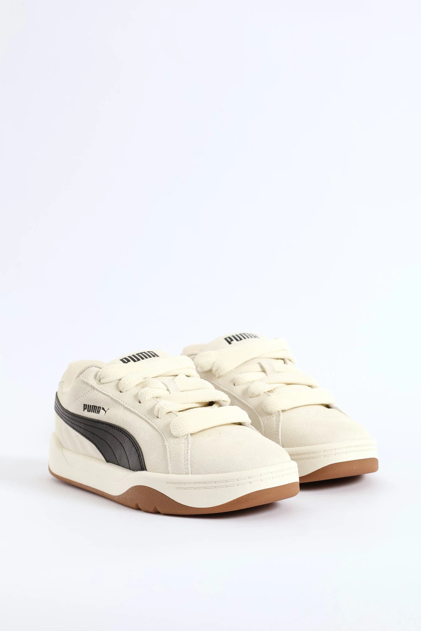 Park Lifestyle Easy Sd Sneaker - Off White - Image 4
