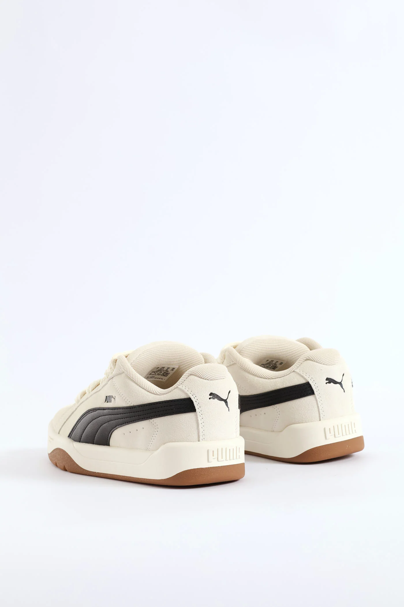 Park Lifestyle Easy Sd Sneaker - Off White - Image 5