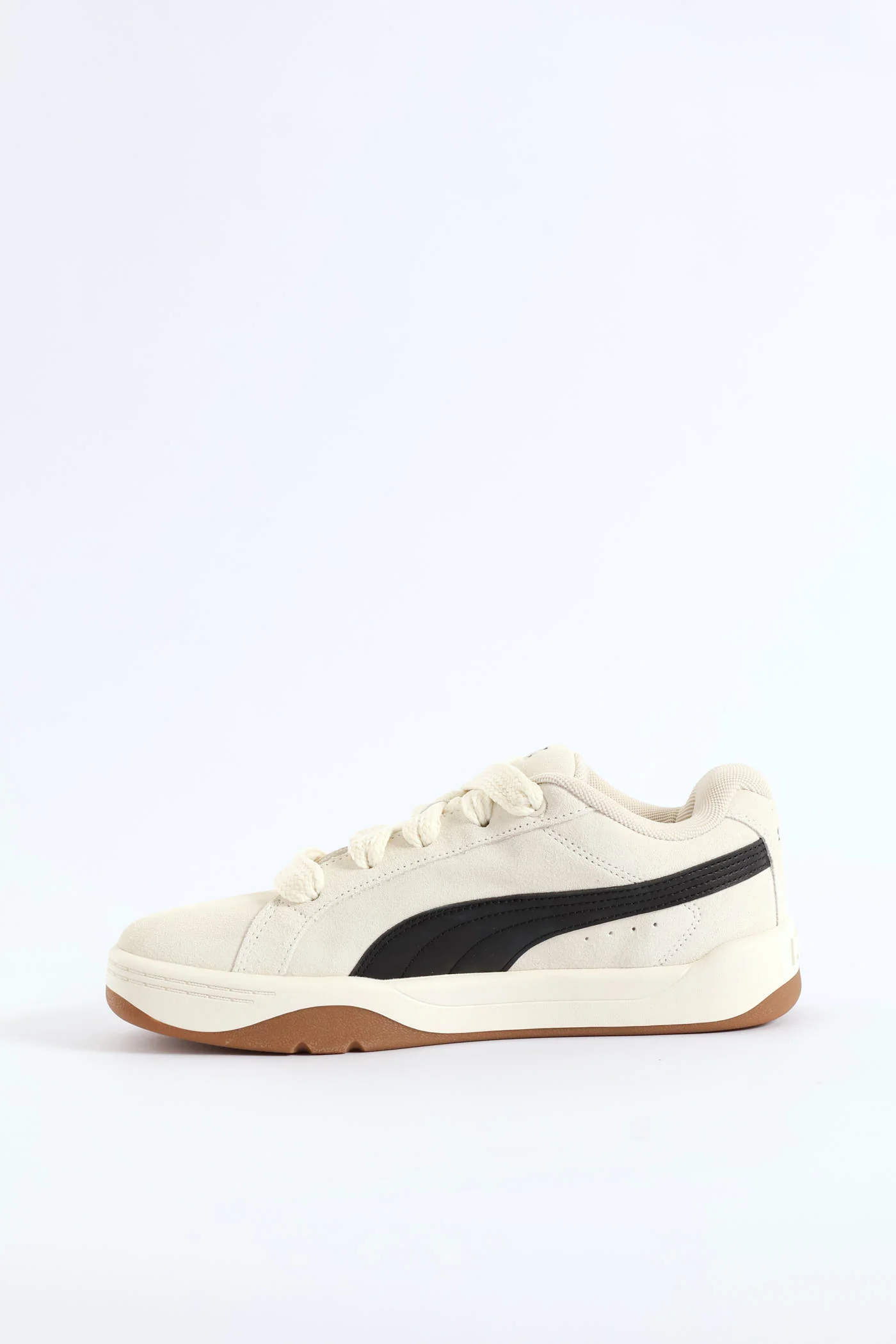 Park Lifestyle Easy Sd Sneaker - Off White - Image 6