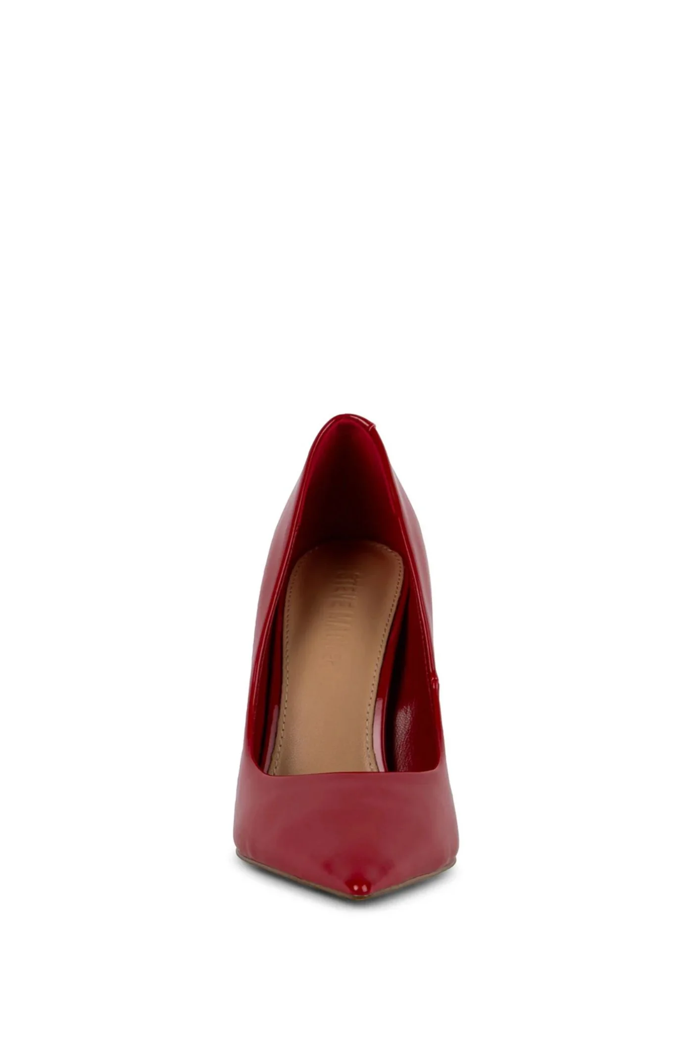 THRIVE Patent Heel - Red - Image 3