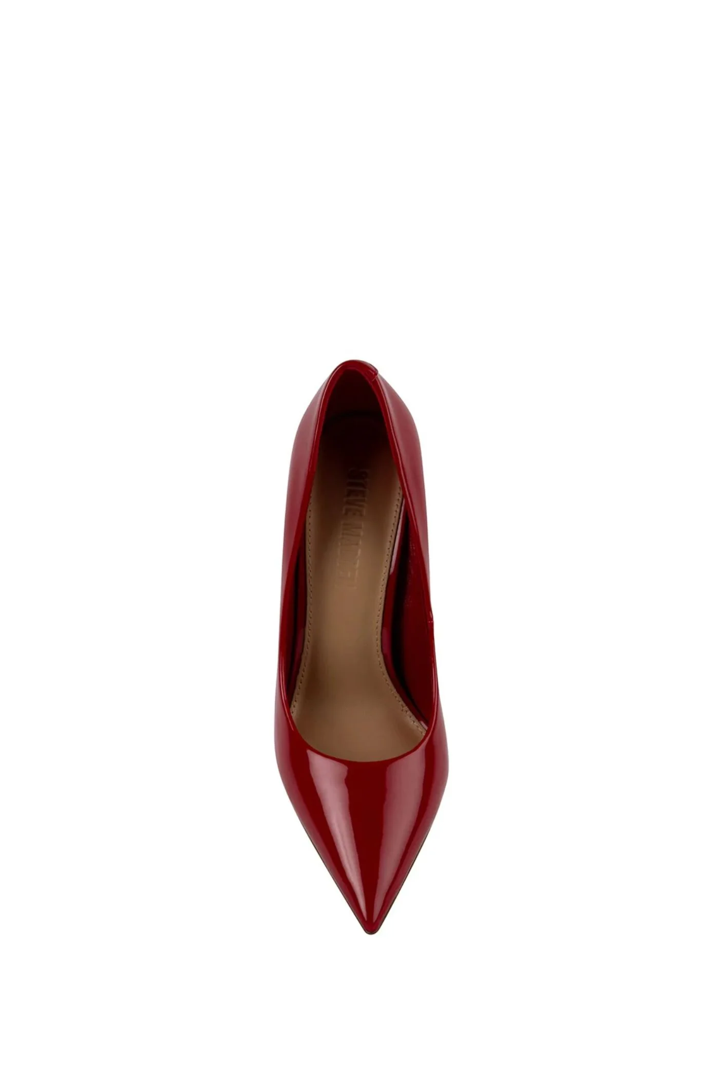 THRIVE Patent Heel - Red - Image 5