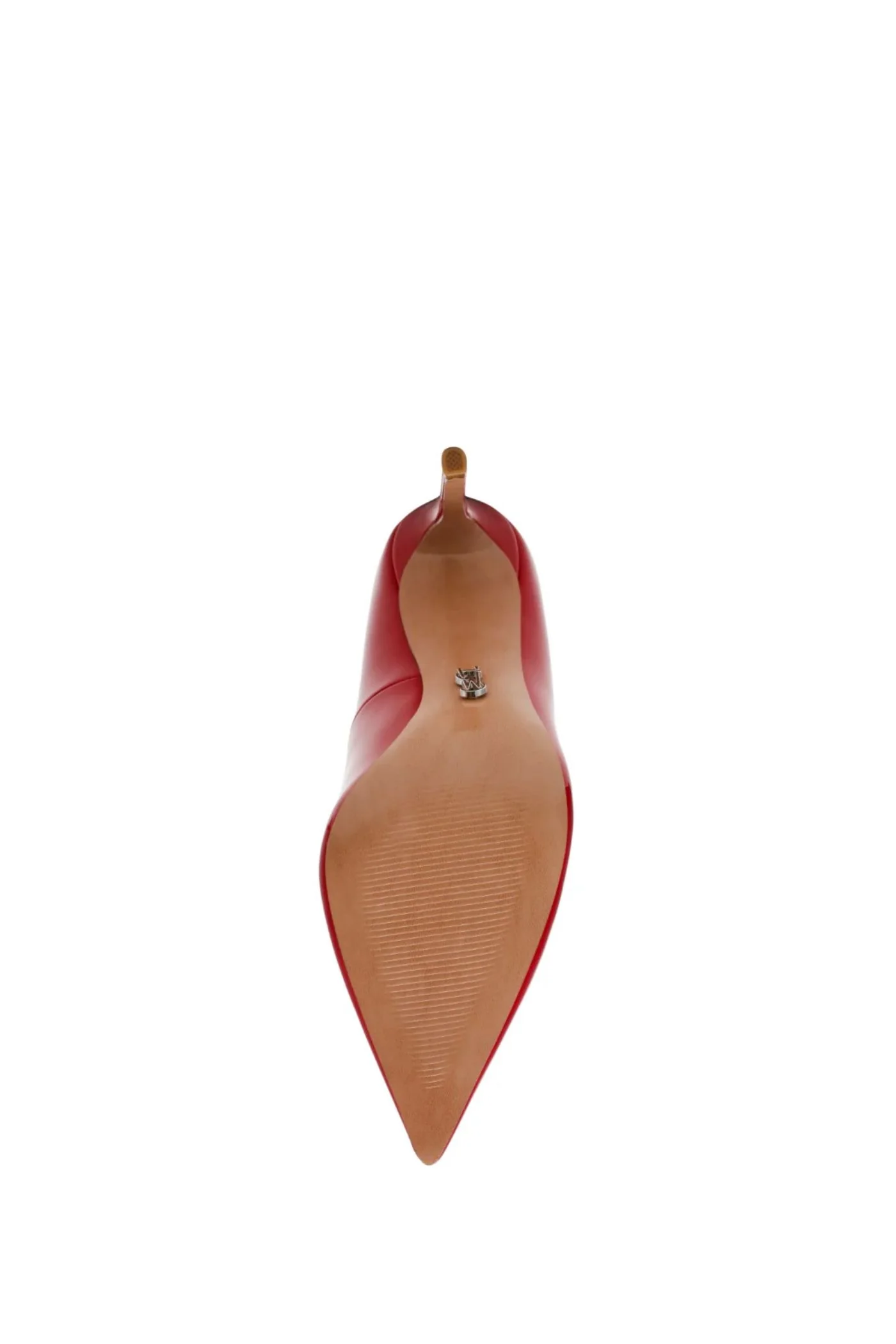 THRIVE Patent Heel - Red - Image 6
