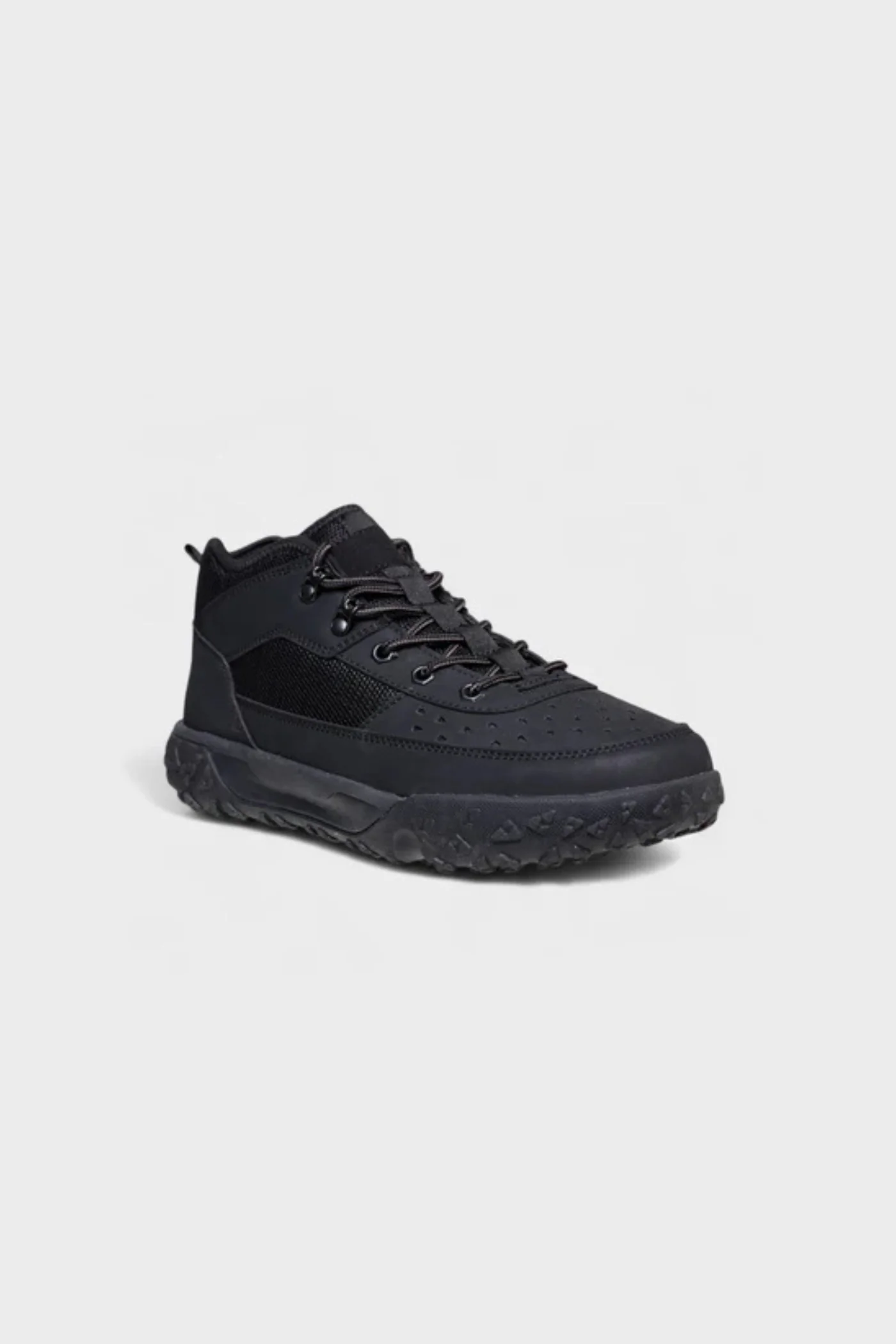 Patriot Boot - Black - Image 2