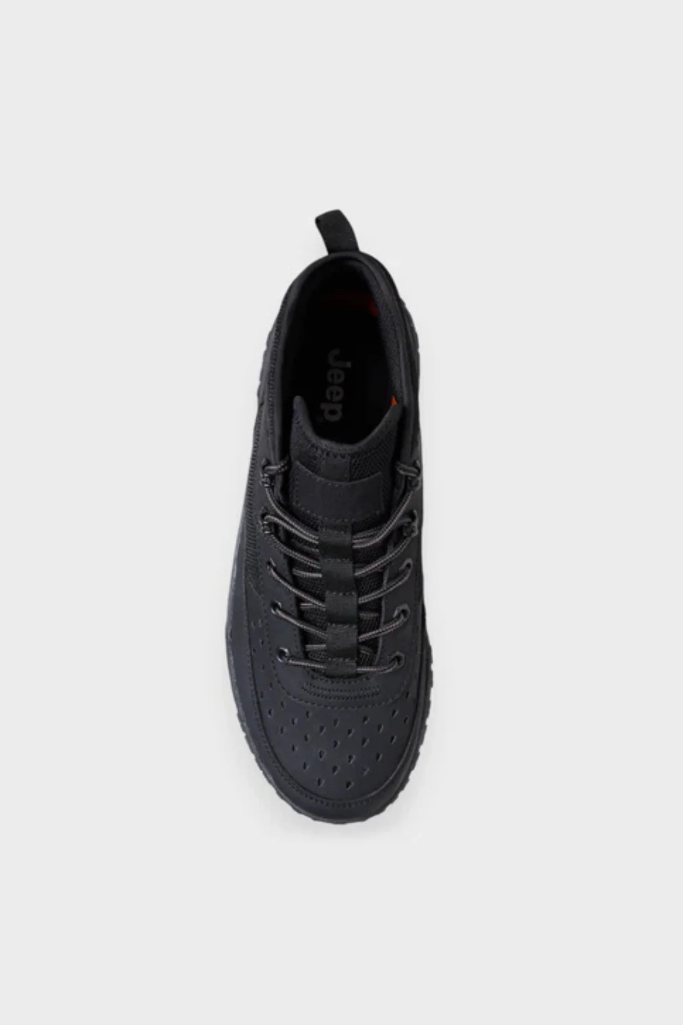Patriot Boot - Black - Image 3