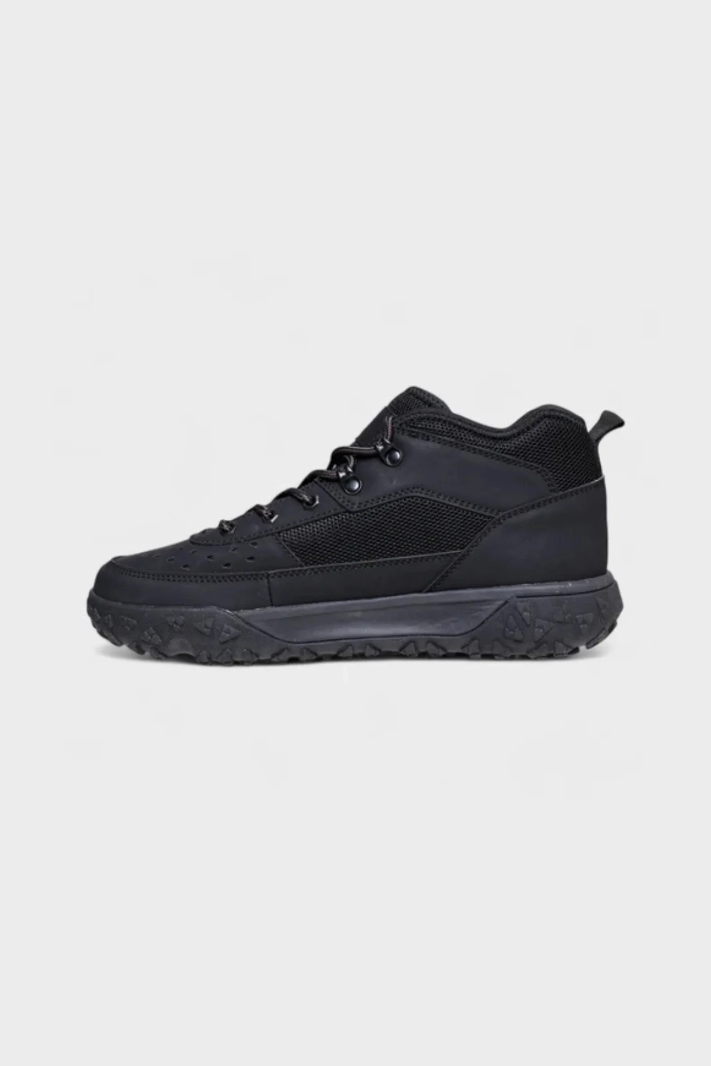 Patriot Boot - Black - Image 4