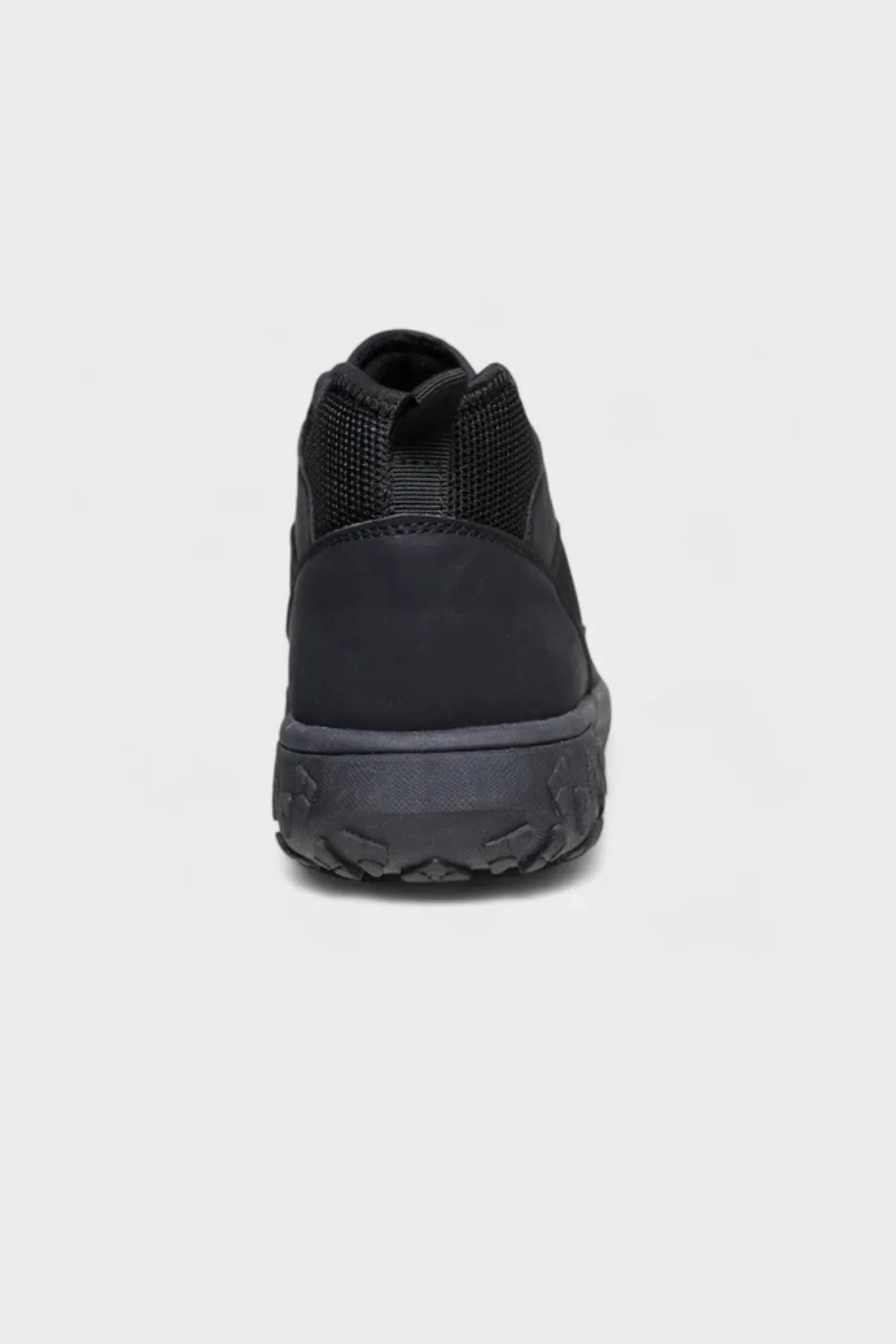Patriot Boot - Black - Image 5