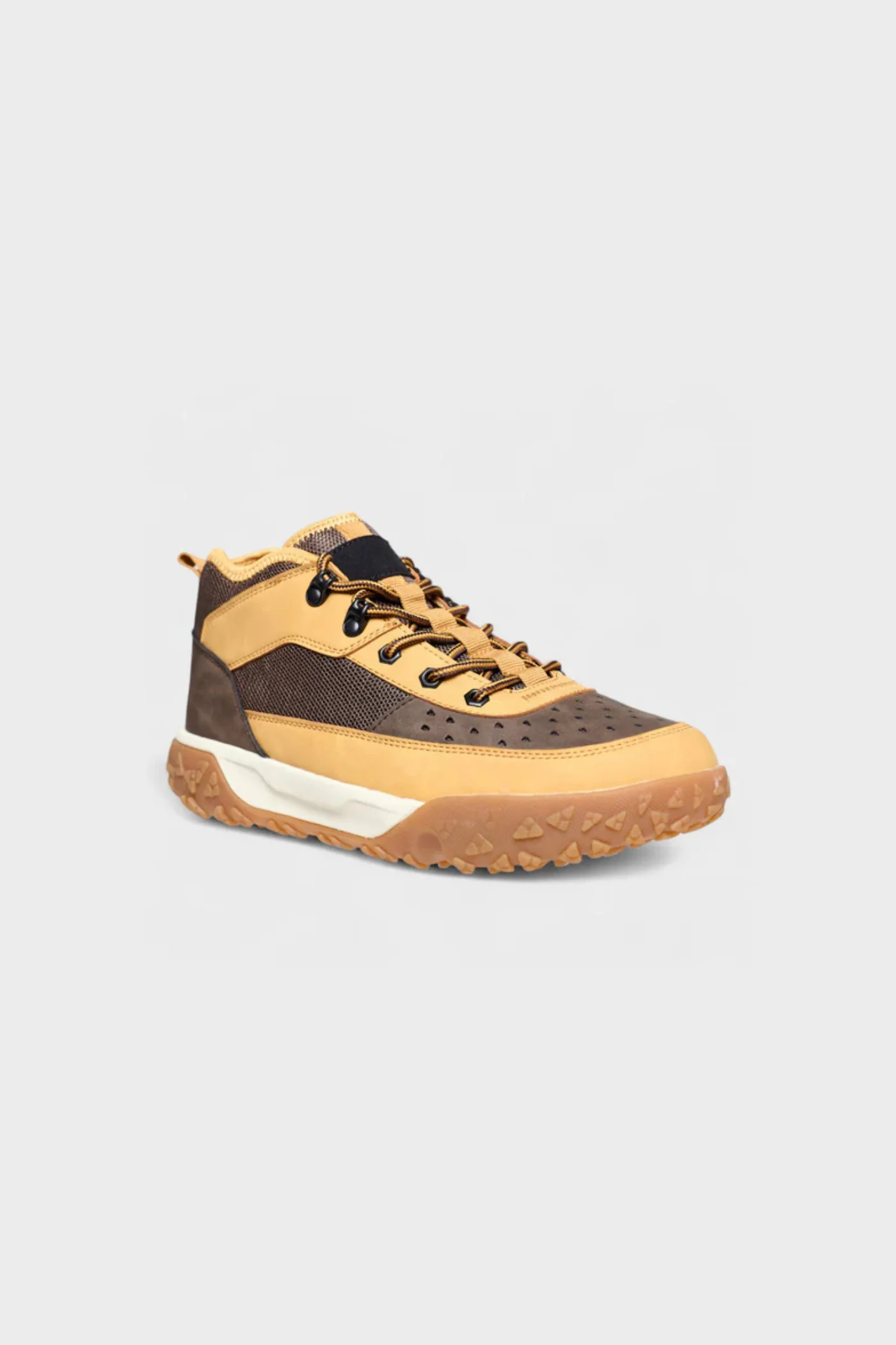 Patriot Boot - Tan - Image 2
