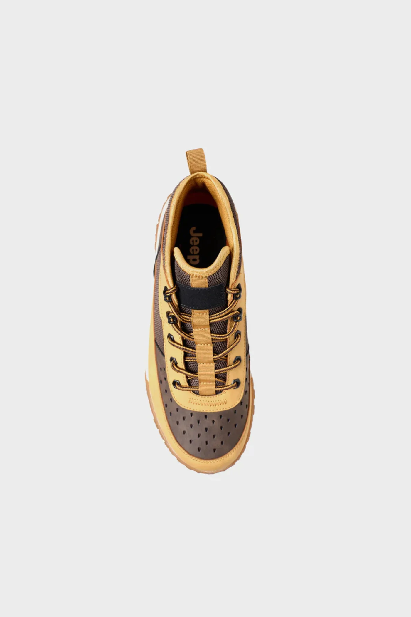 Patriot Boot - Tan - Image 3