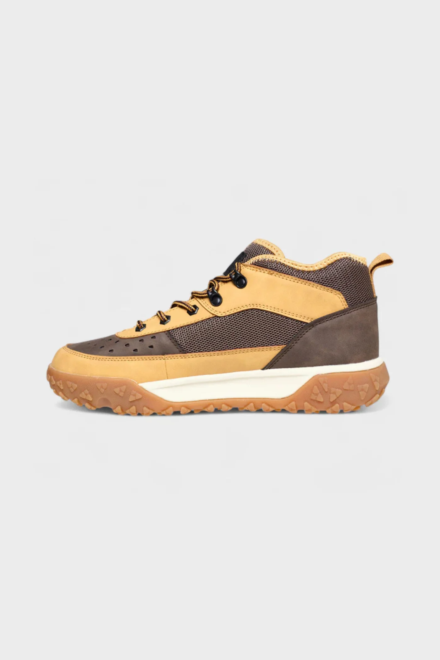 Patriot Boot - Tan - Image 4