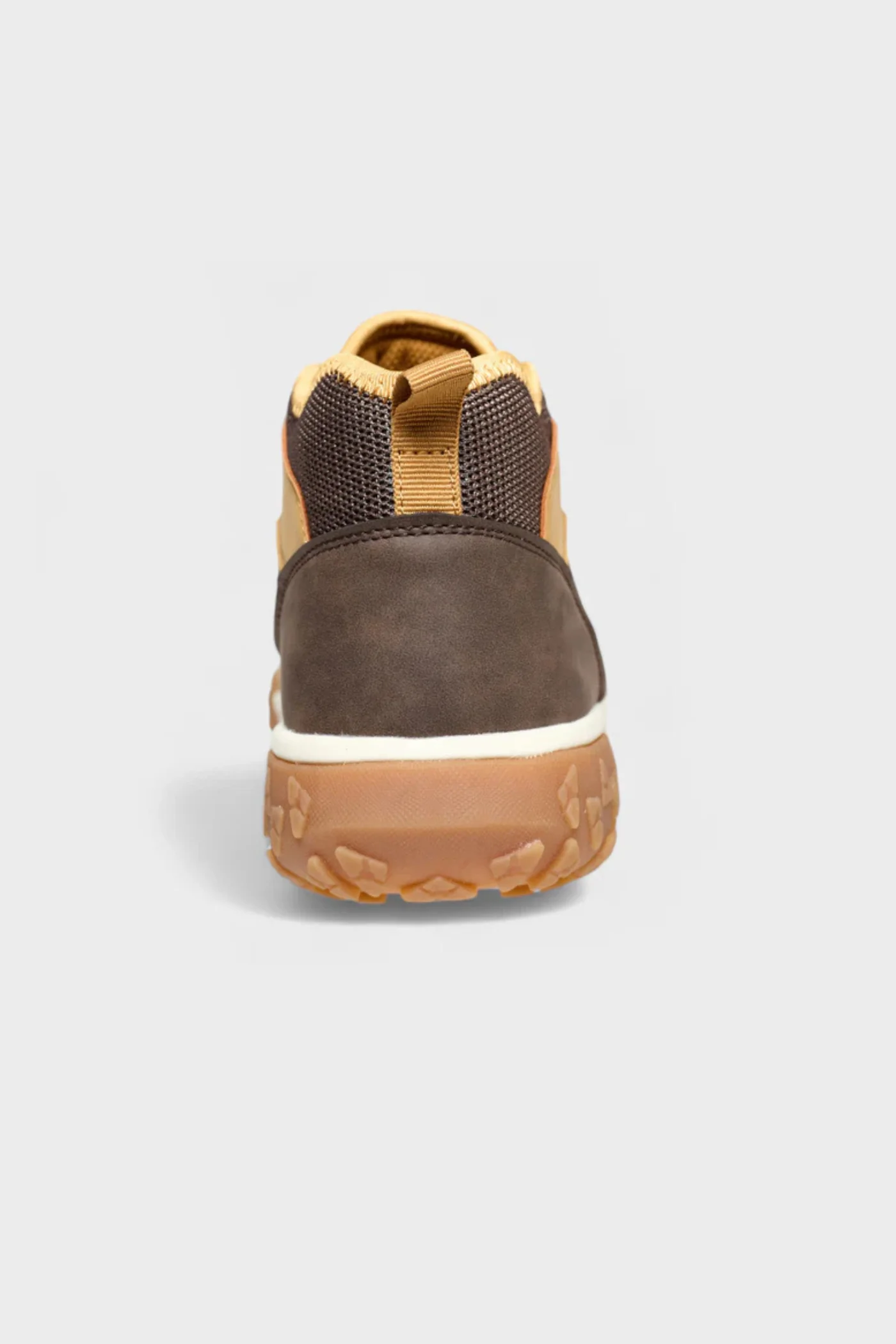 Patriot Boot - Tan - Image 5