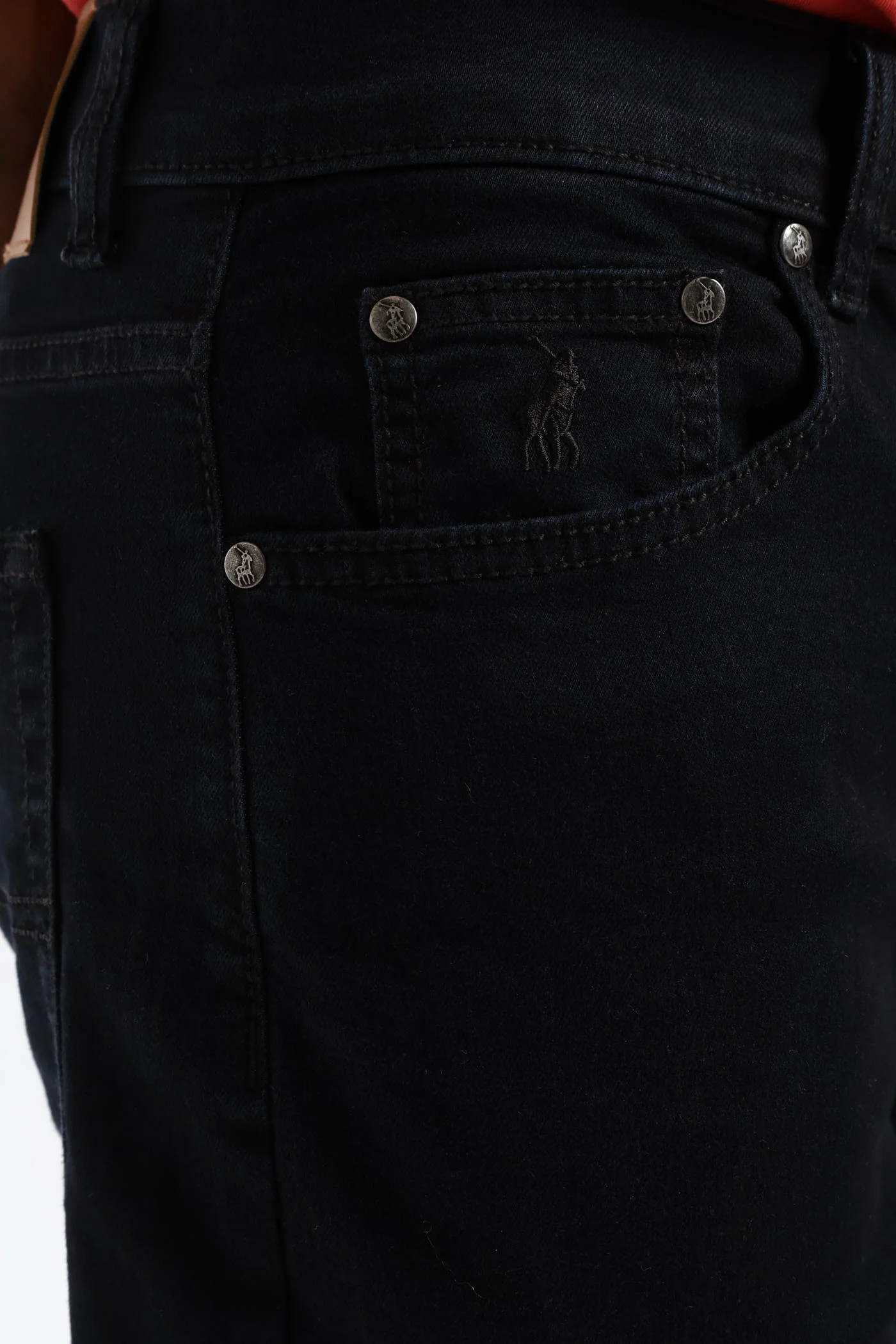 Paul Denim - Black - Image 5