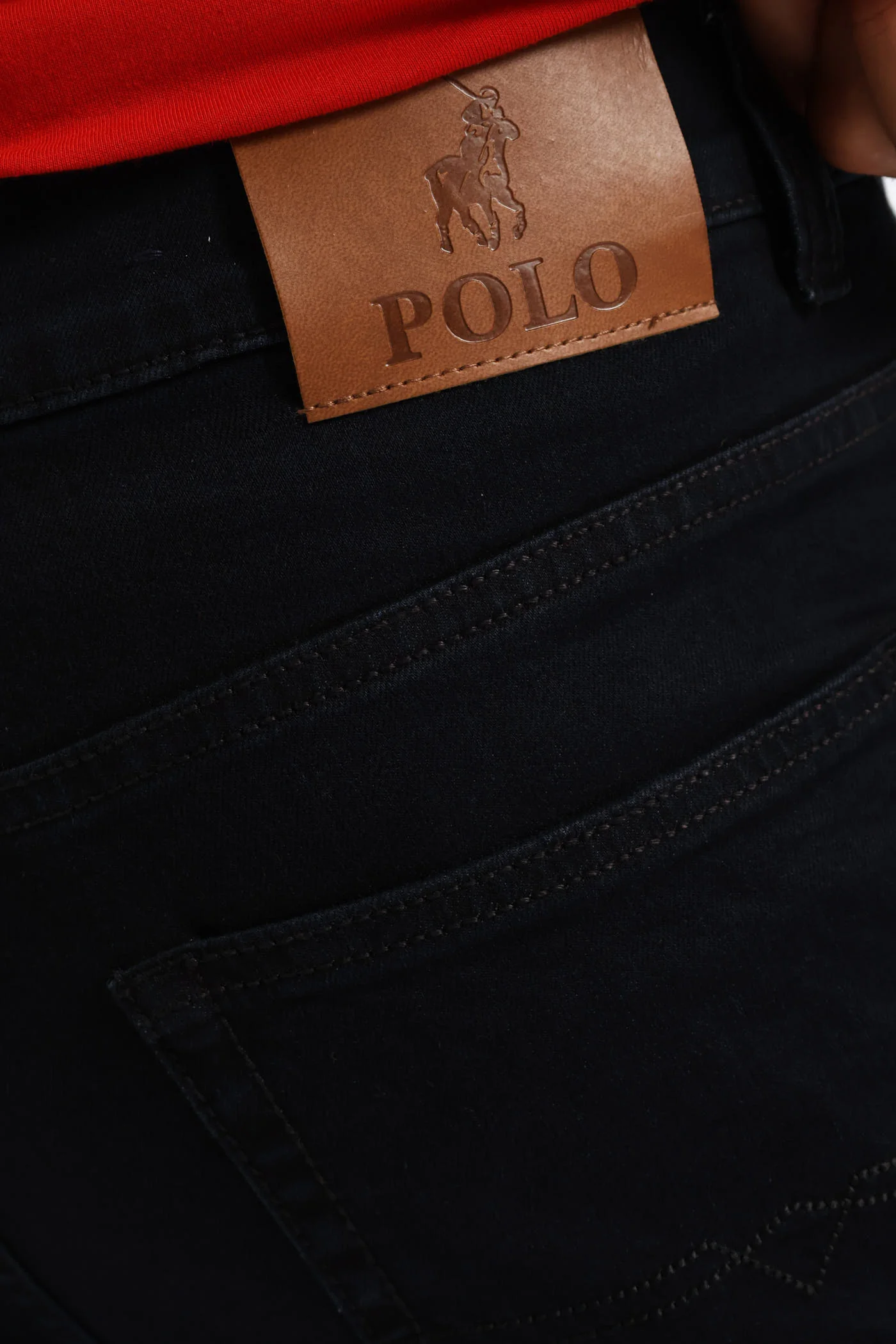 Paul Denim - Black - Image 6