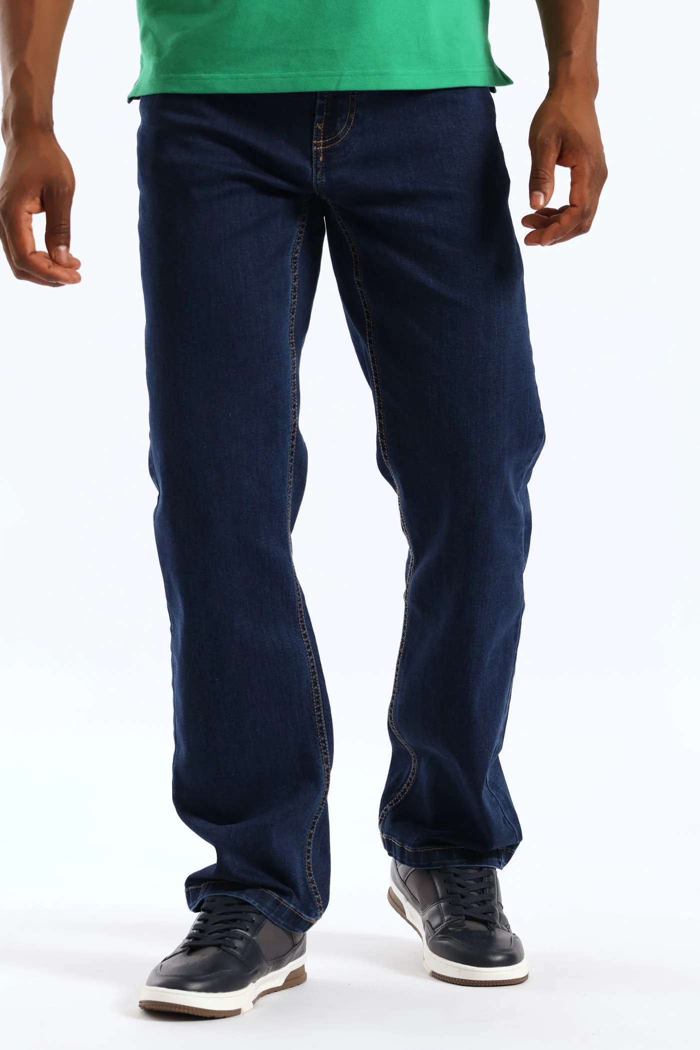 Paul Denim - Indigo - Image 3