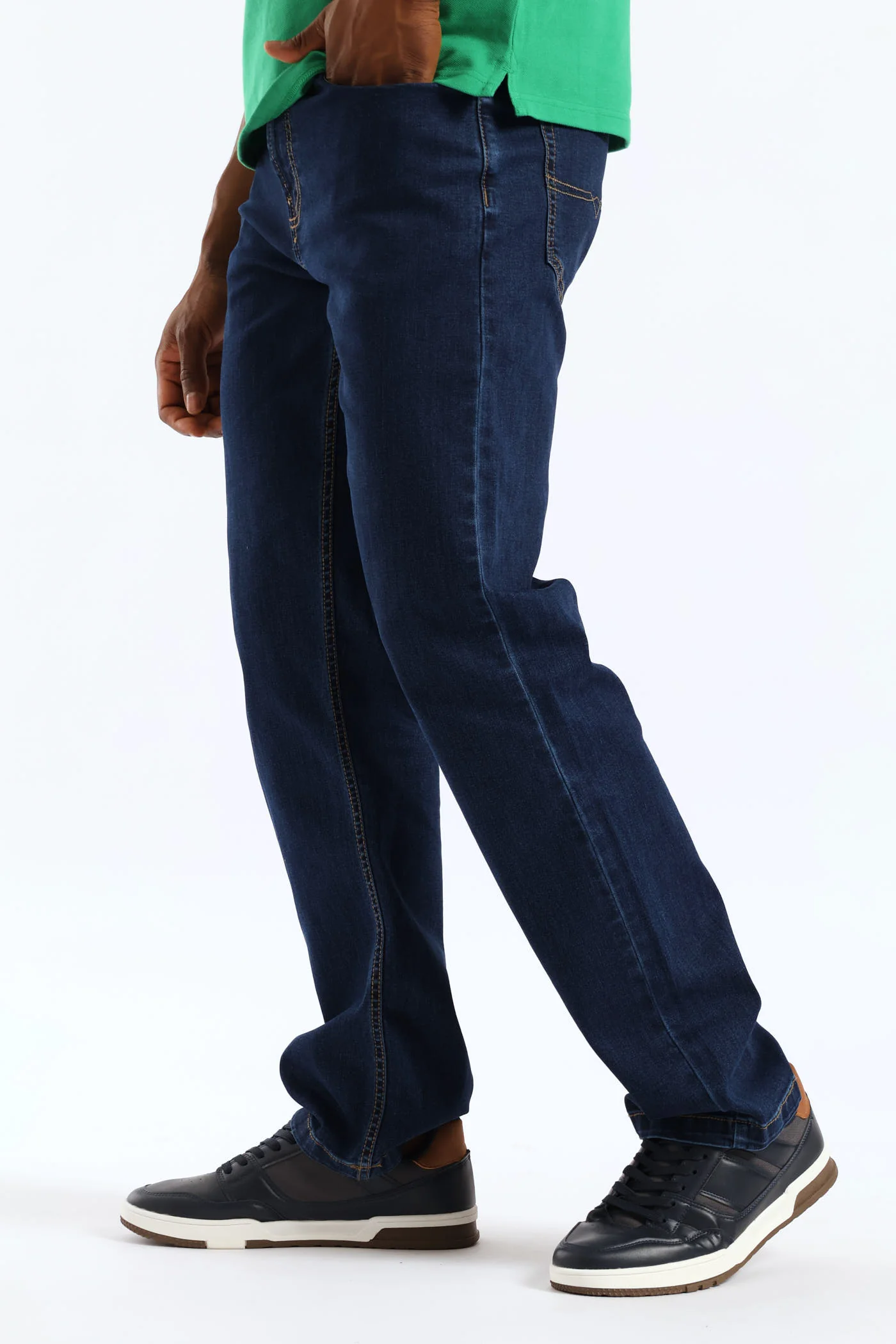 Paul Denim - Indigo - Image 4