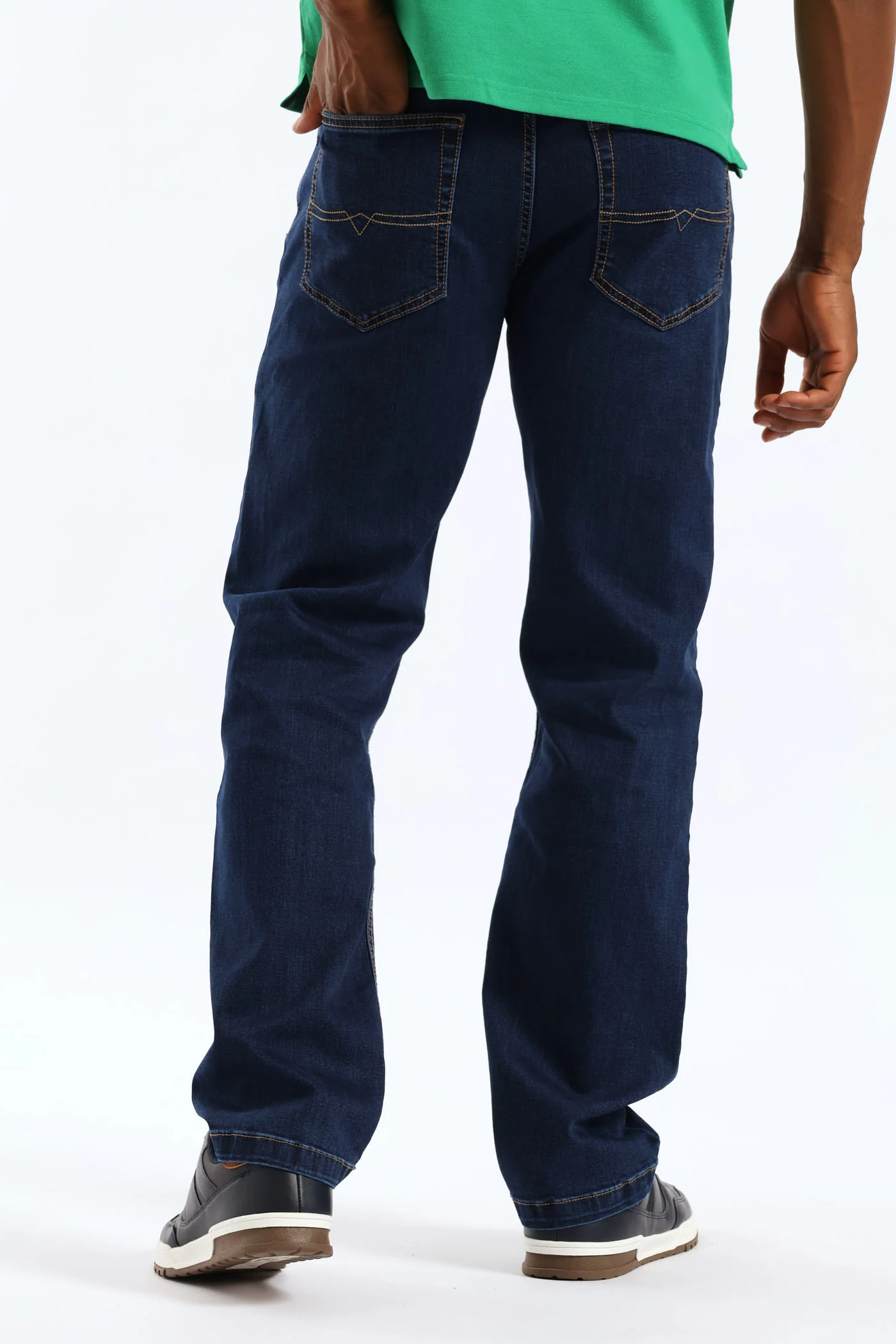 Paul Denim - Indigo - Image 5