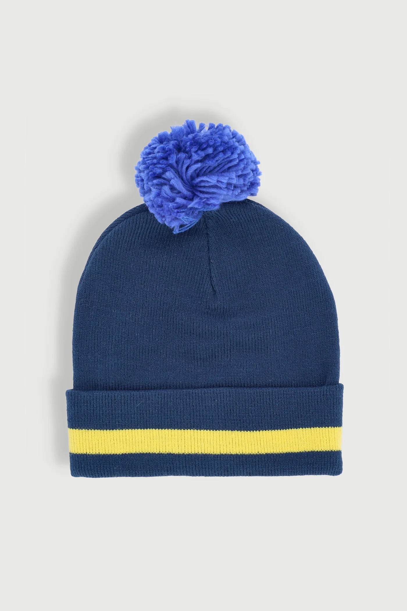 Paw Patrol Beanie - Light Blue - Image 3