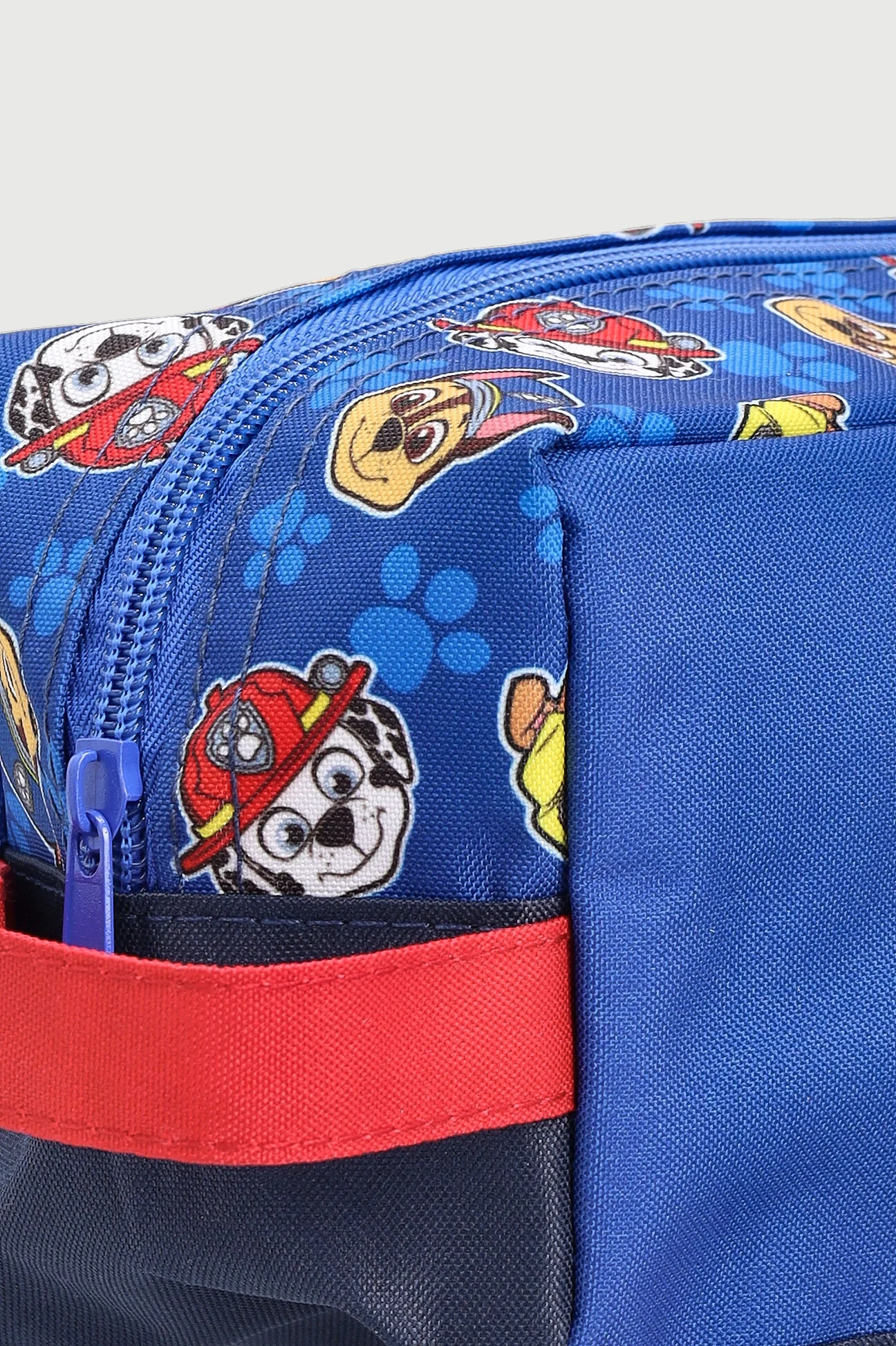 Paw Patrol Toiletry Bag - Dark Blue - Image 2