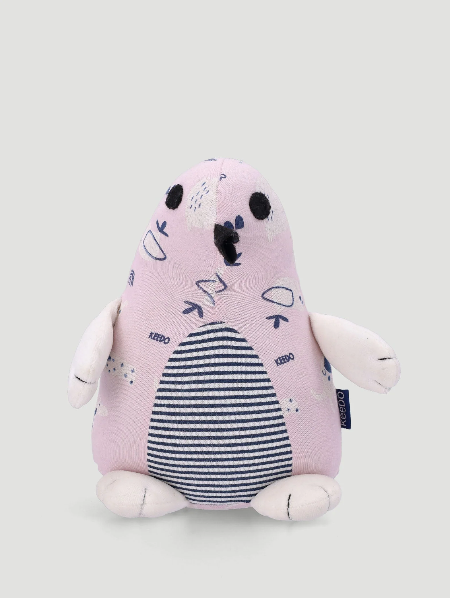 Keedo Penguin Toy - Image 2