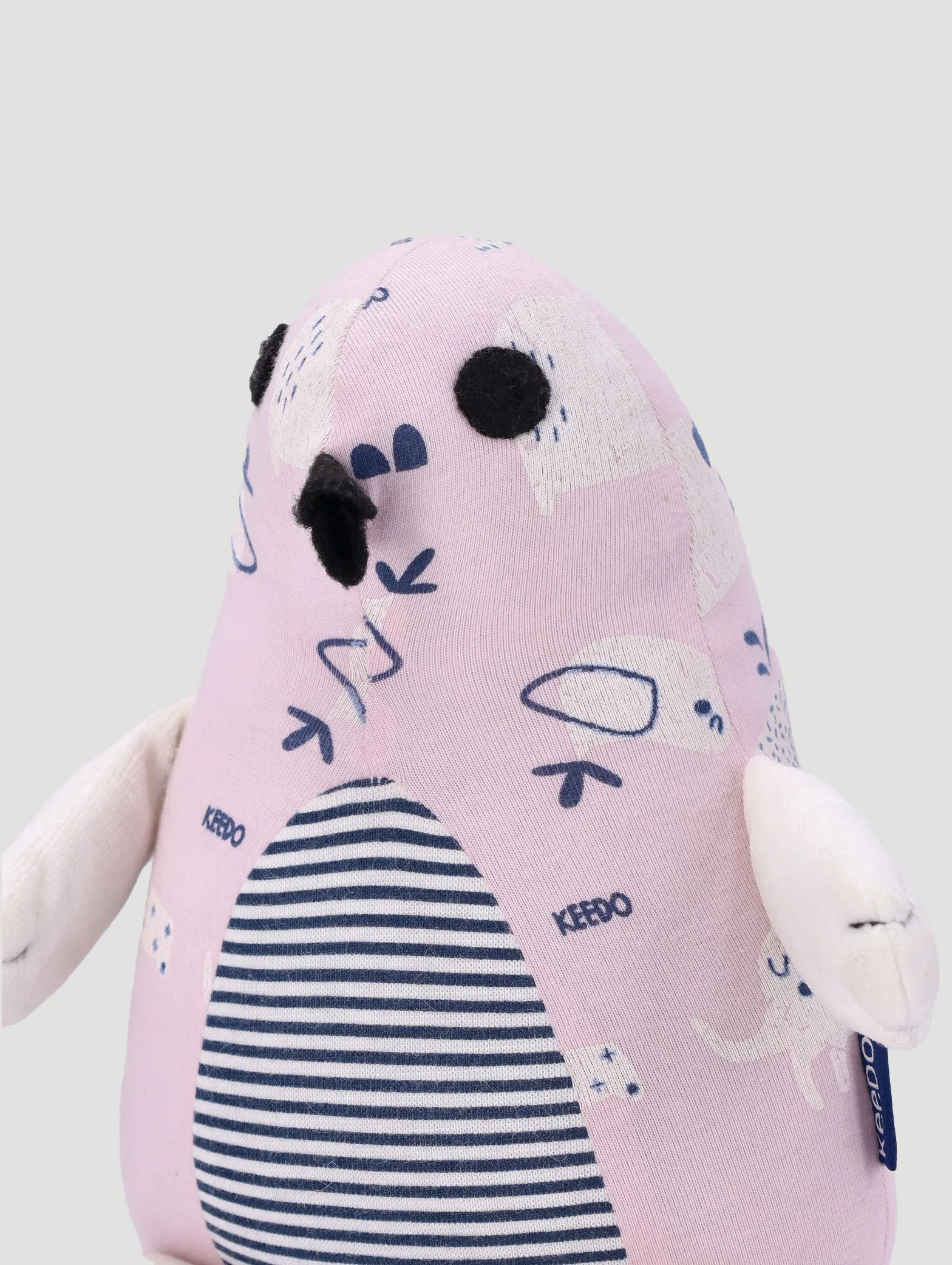 Keedo Penguin Toy - Image 3