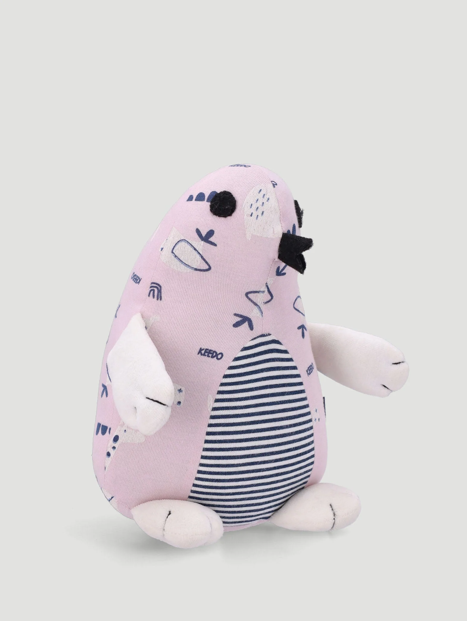 Keedo Penguin Toy - Image 4