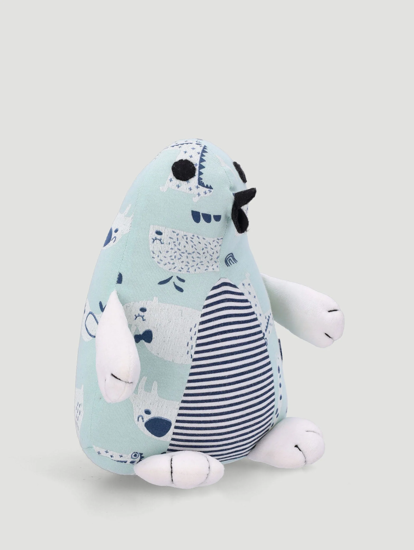 Keedo Penguin Toy - Image 5