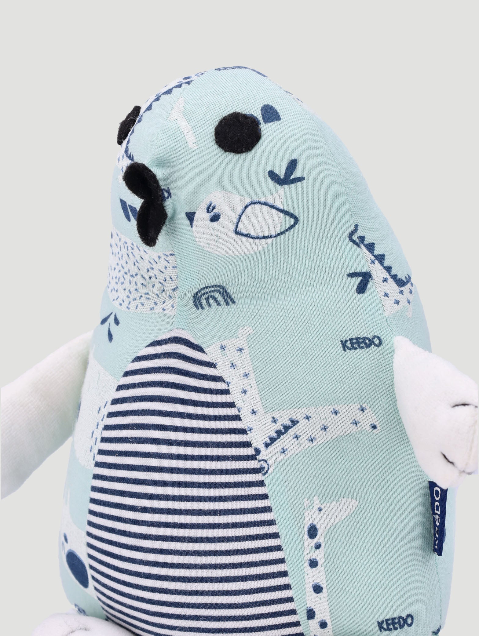 Keedo Penguin Toy - Image 6