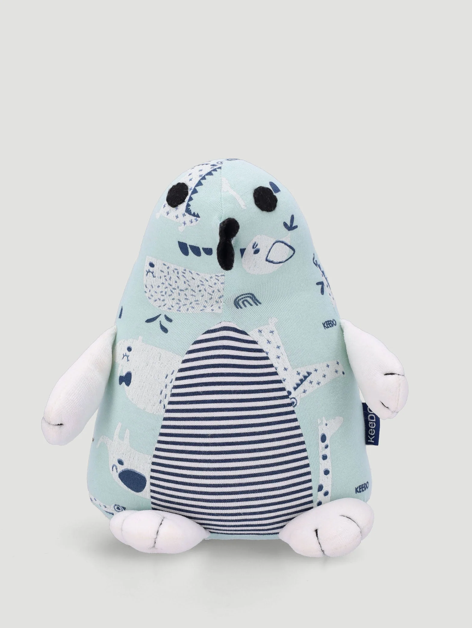 Keedo Penguin Toy - Image 7