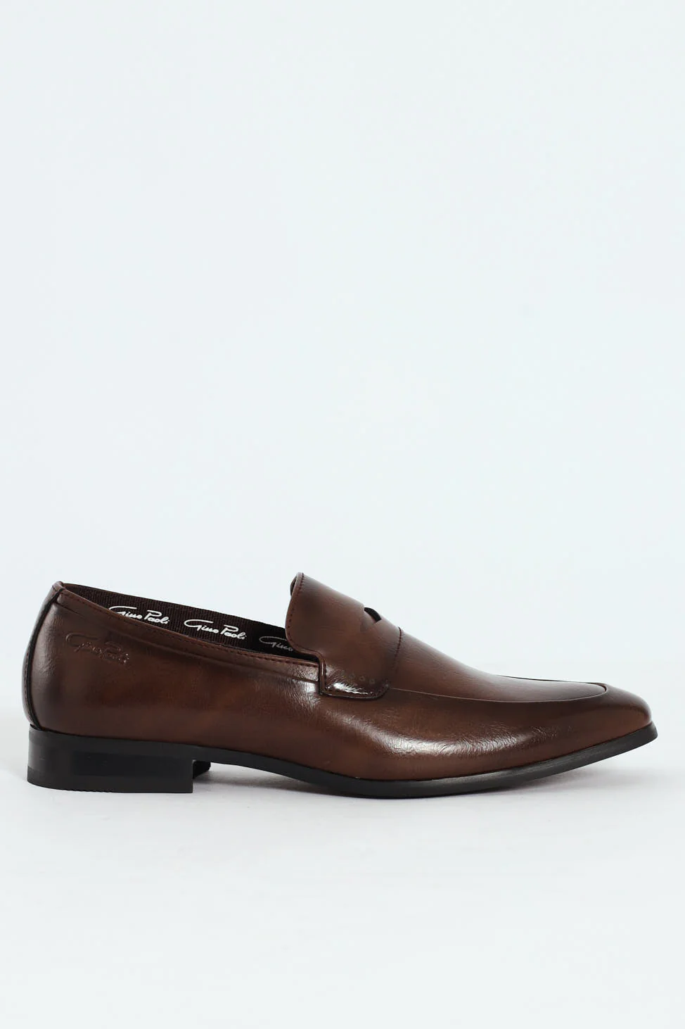 Penny Moccasin Slip On - Brown - Image 2