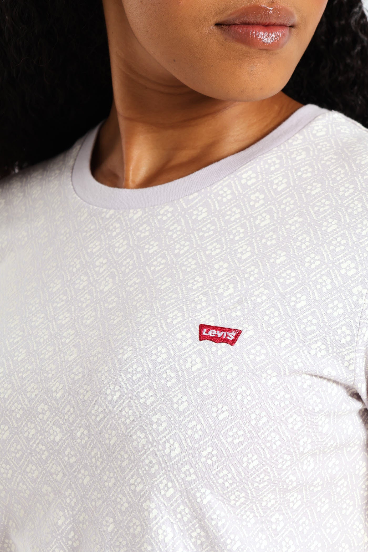 Perfect Tee - White - Image 4