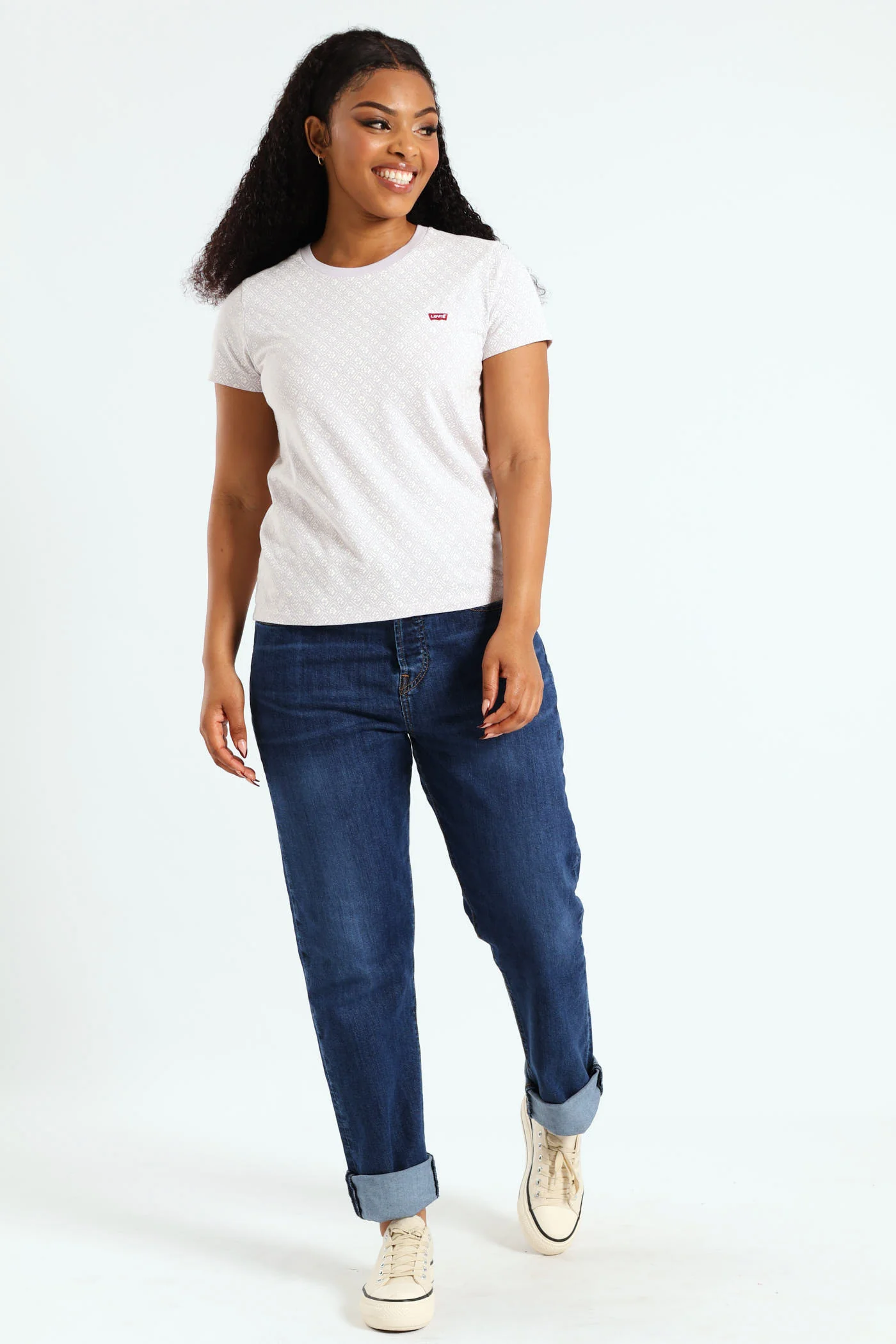 Perfect Tee - White - Image 5