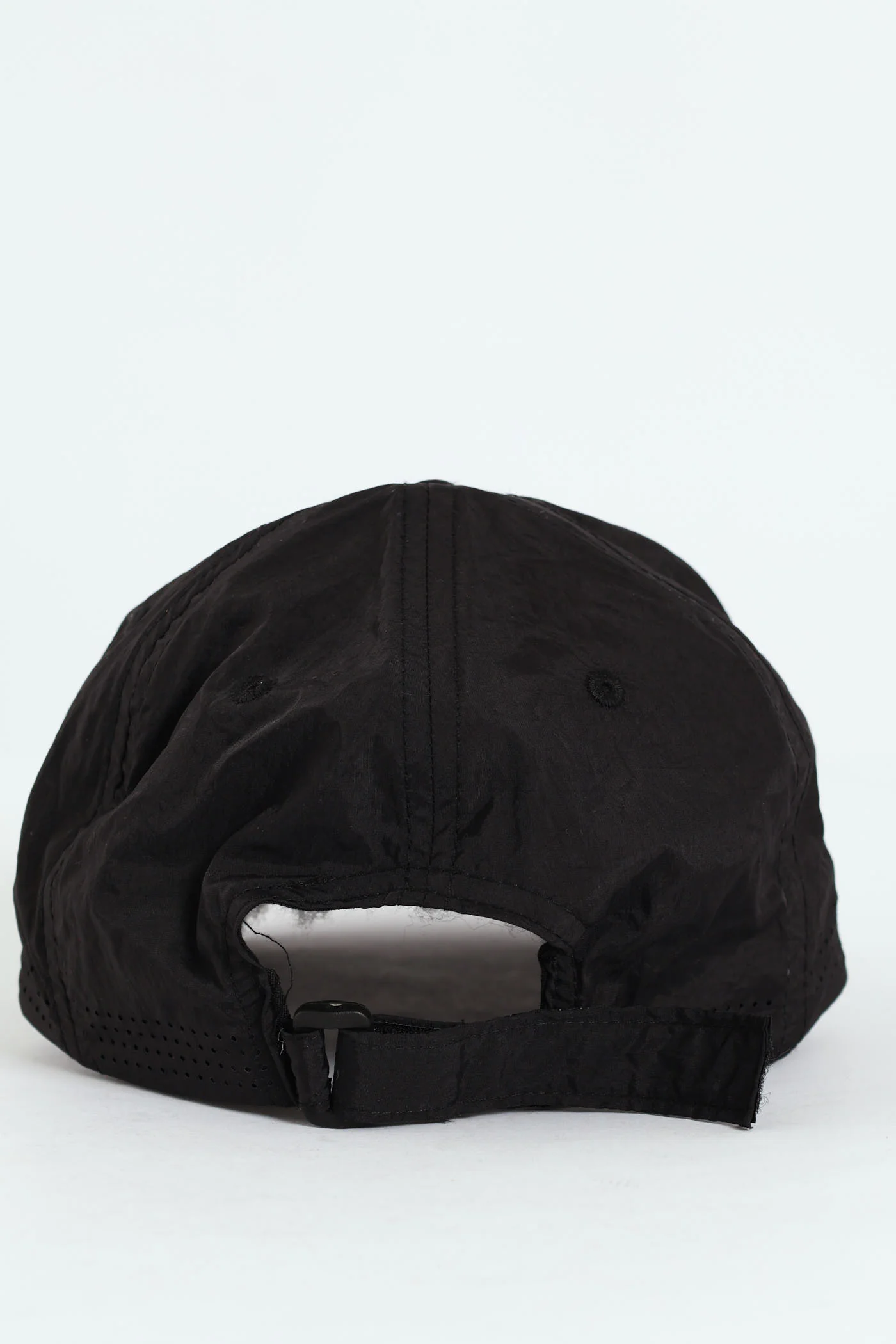 Performance Cap - Black - Image 2