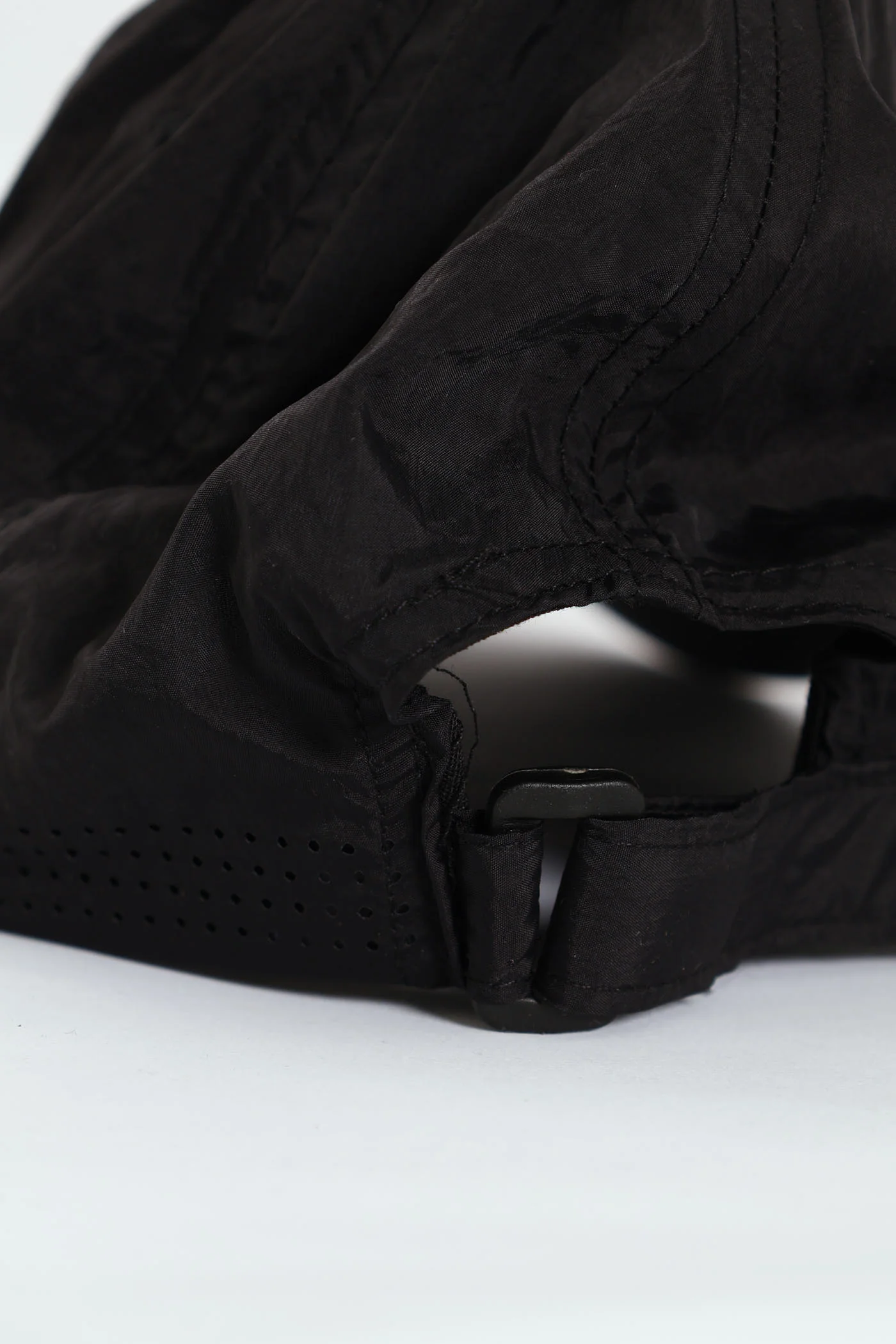 Performance Cap - Black - Image 4