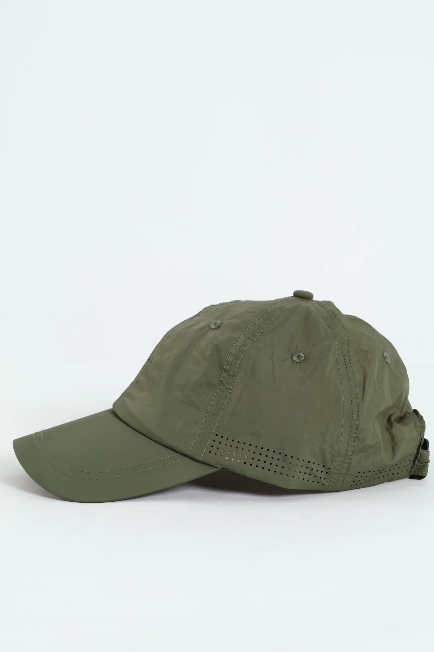 Performance Cap - Fatigue - Image 3