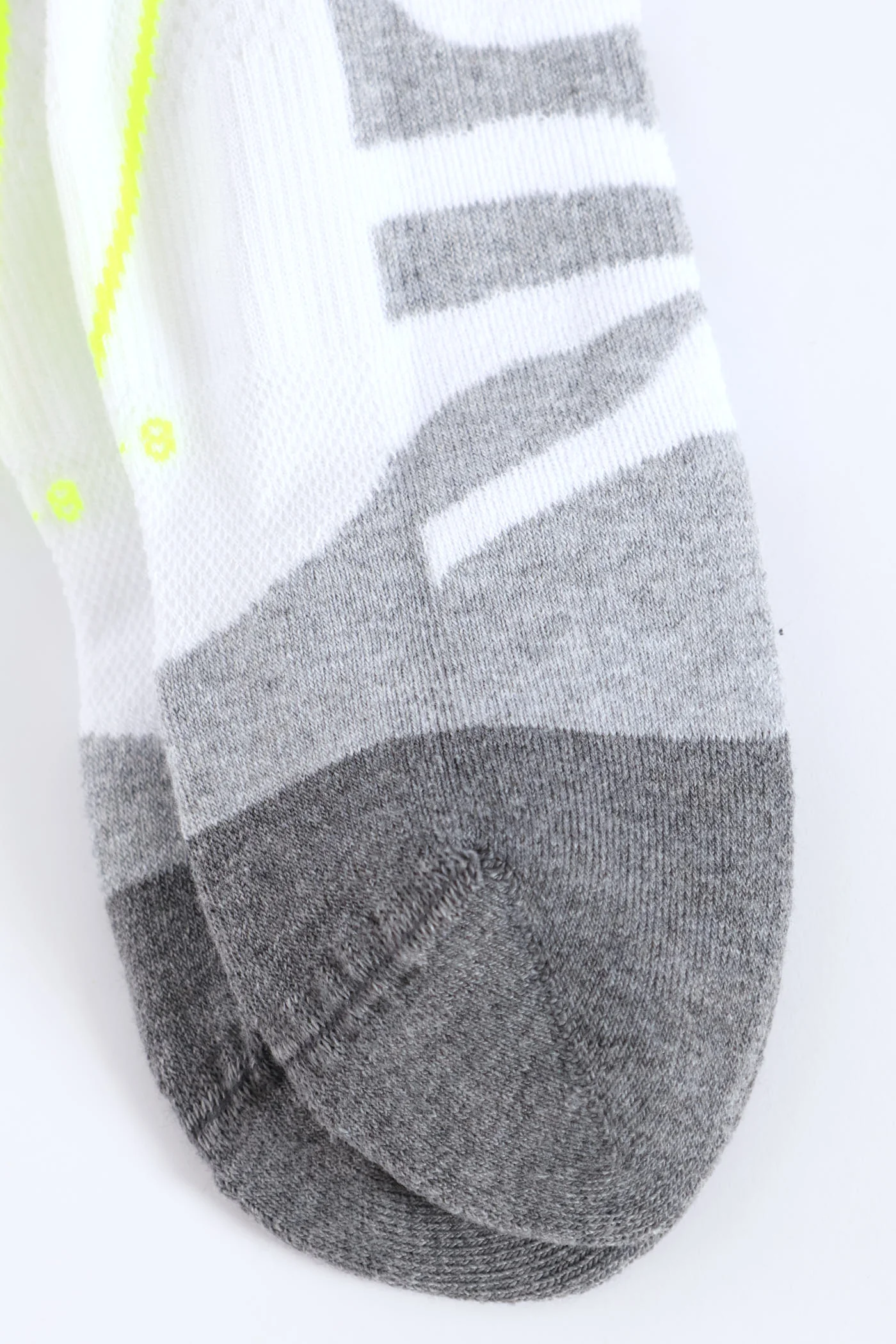 Performance Runner Socks - White - Image 3